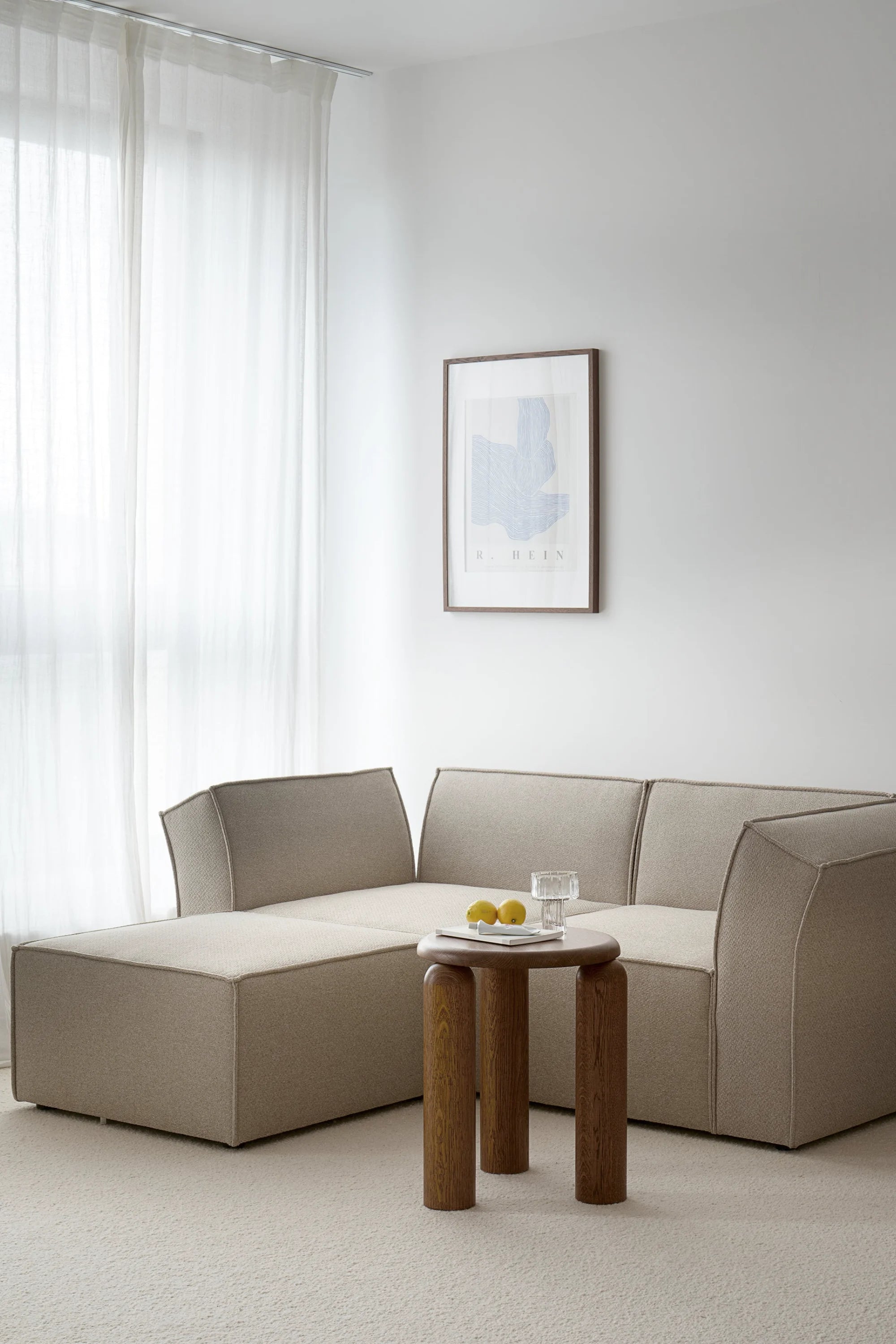 Ando Modular Sofa