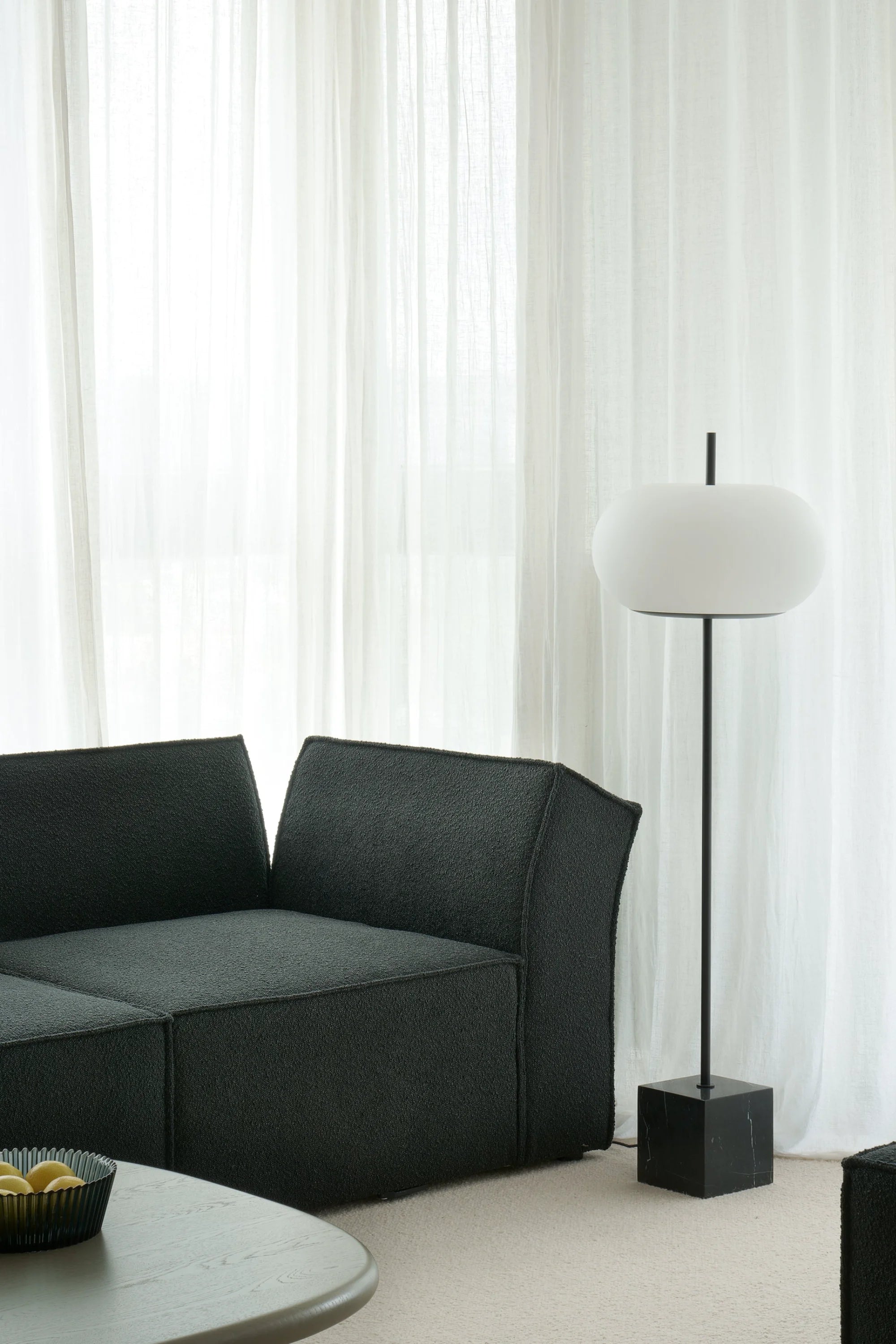 Ando Modular Sofa