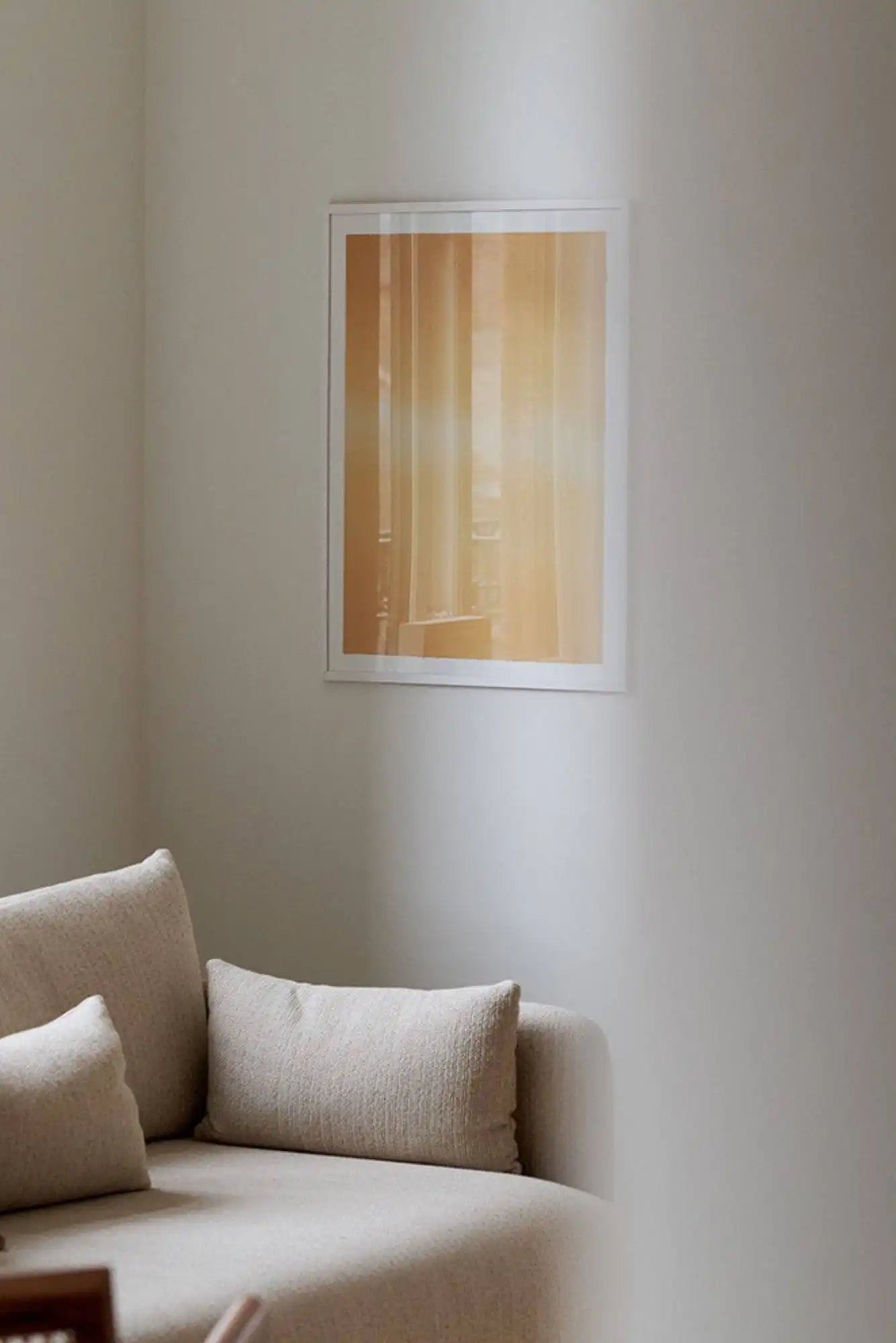 Yellow Interstellar - THAT COOL LIVING