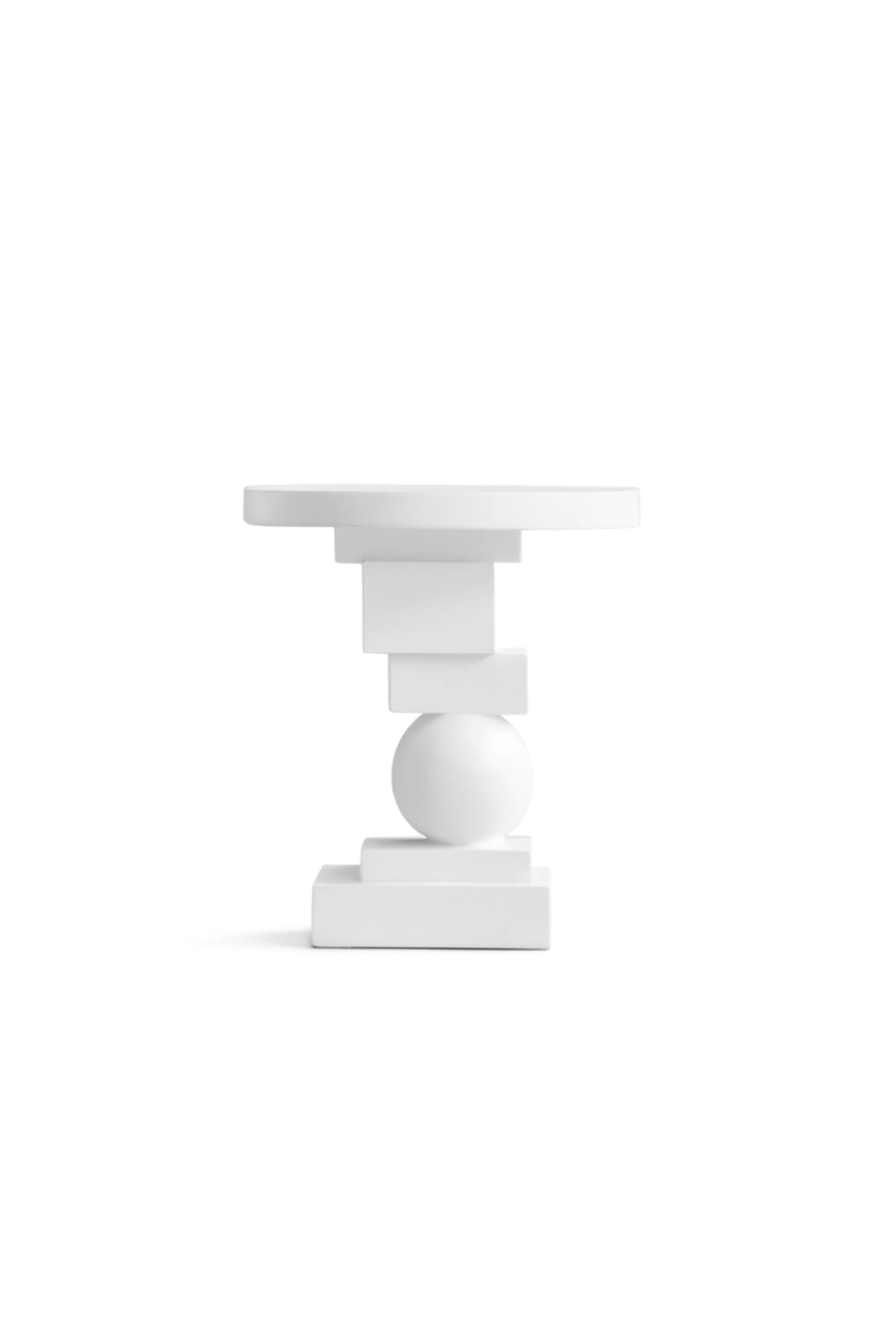 Artist Side Table