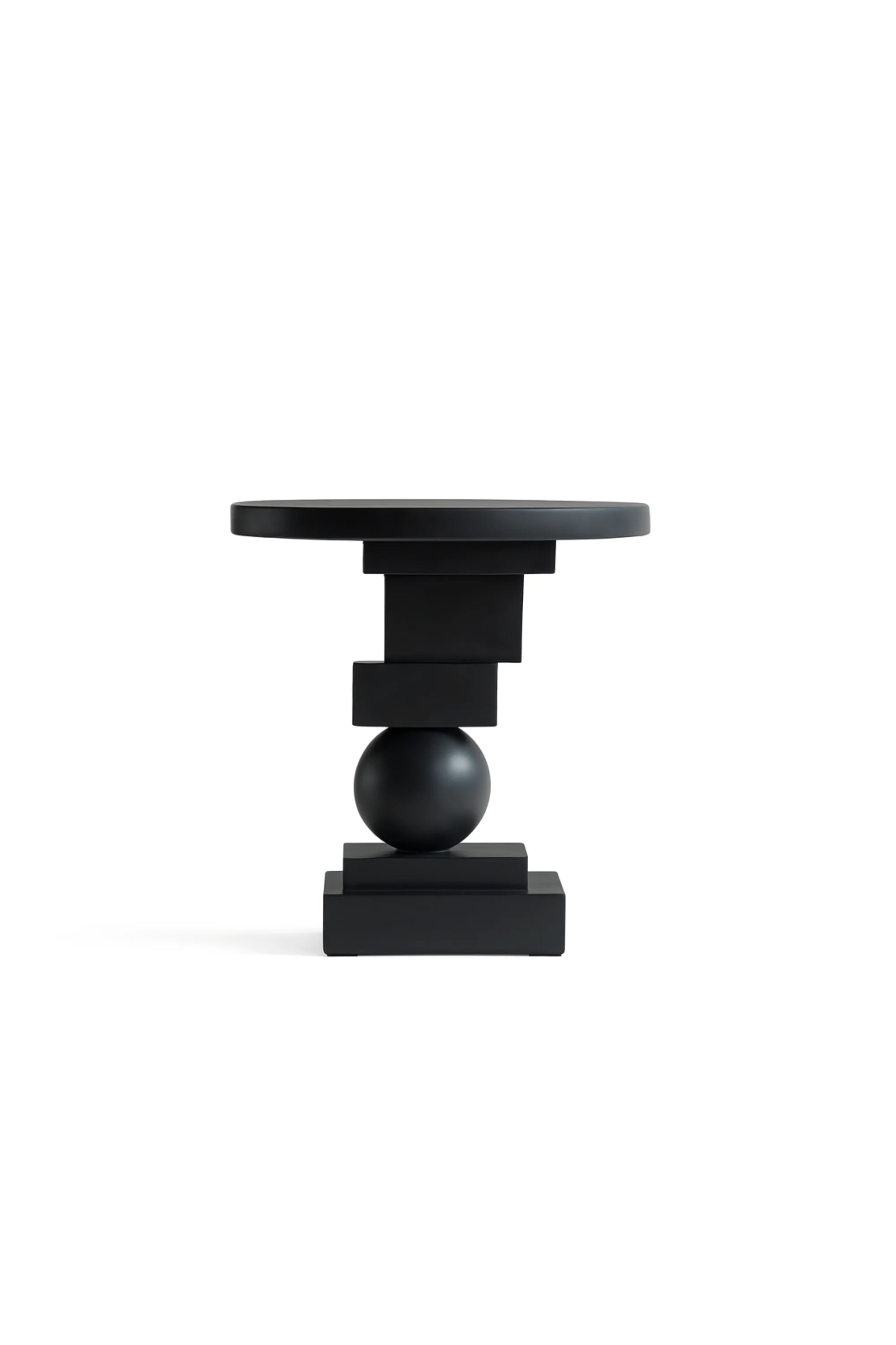 Artist Side Table