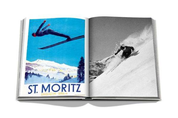 St. Moritz Chic - THAT COOL LIVING