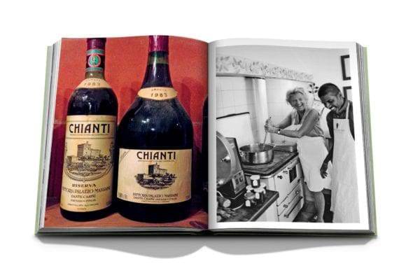 Tuscany Marvel - THAT COOL LIVING