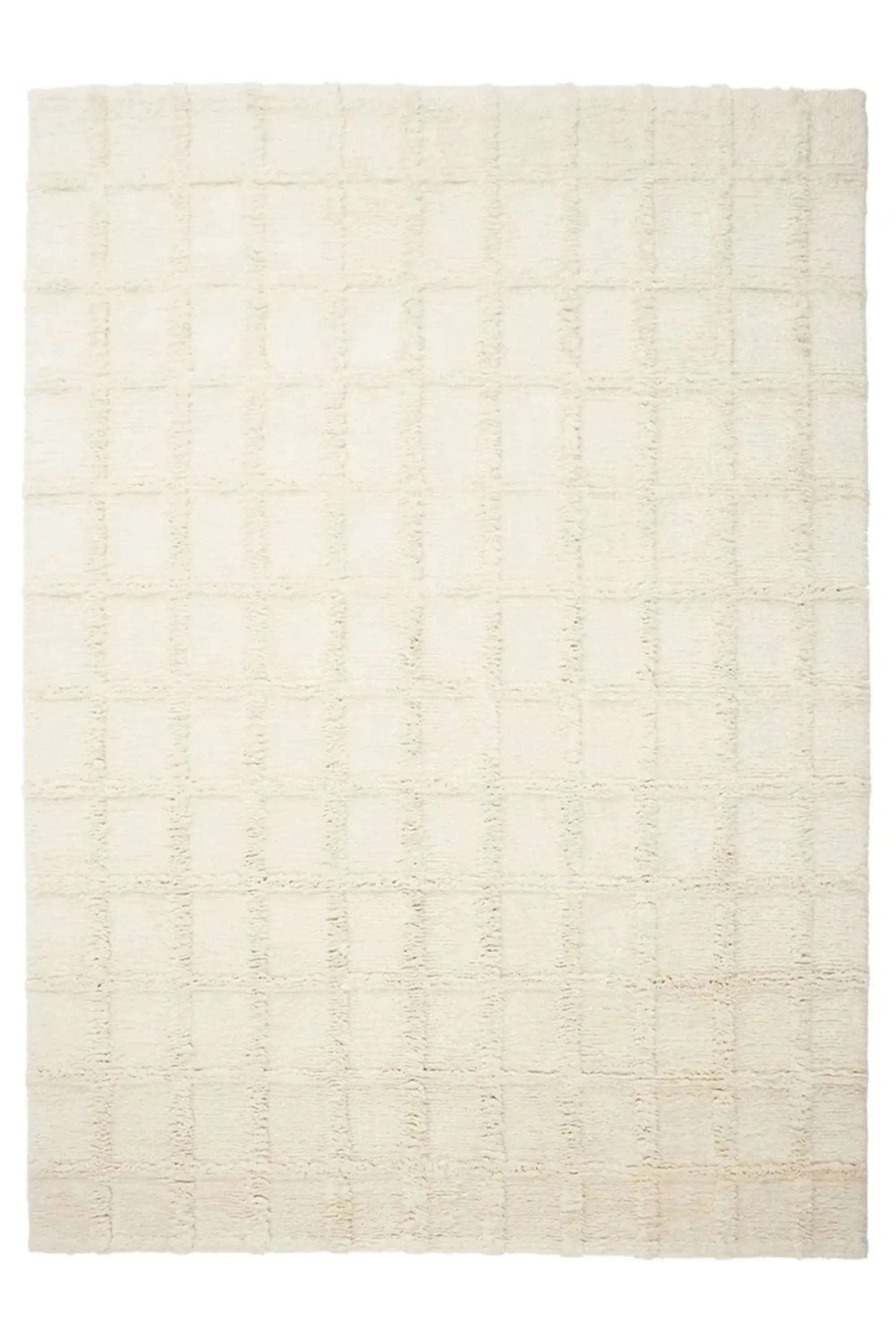 Badal Wool Rug - THAT COOL LIVING