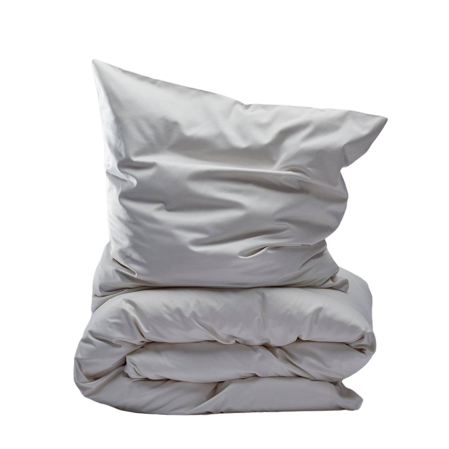 Sateen Duvet Set - THAT COOL LIVING