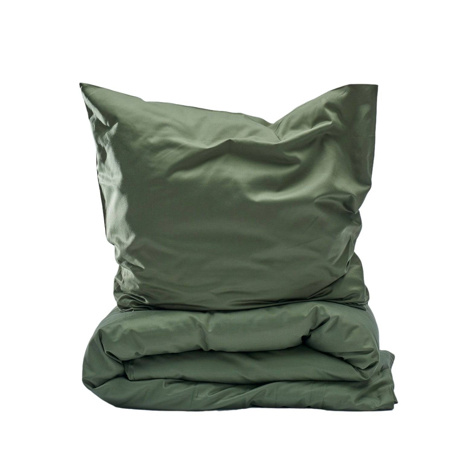 Sateen Duvet Set - THAT COOL LIVING