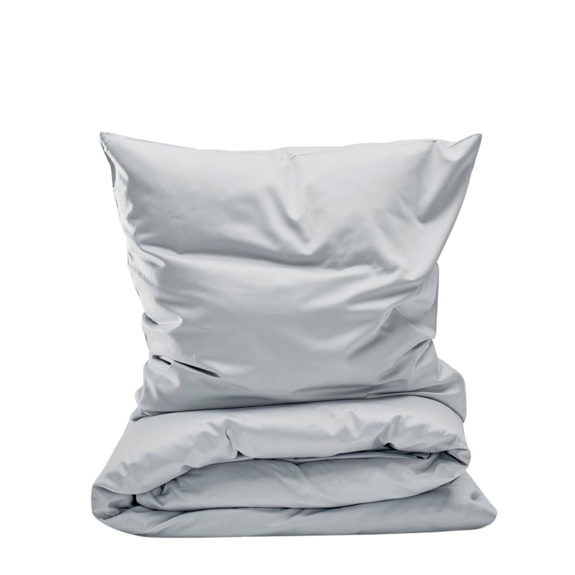 Sateen Duvet Set - THAT COOL LIVING