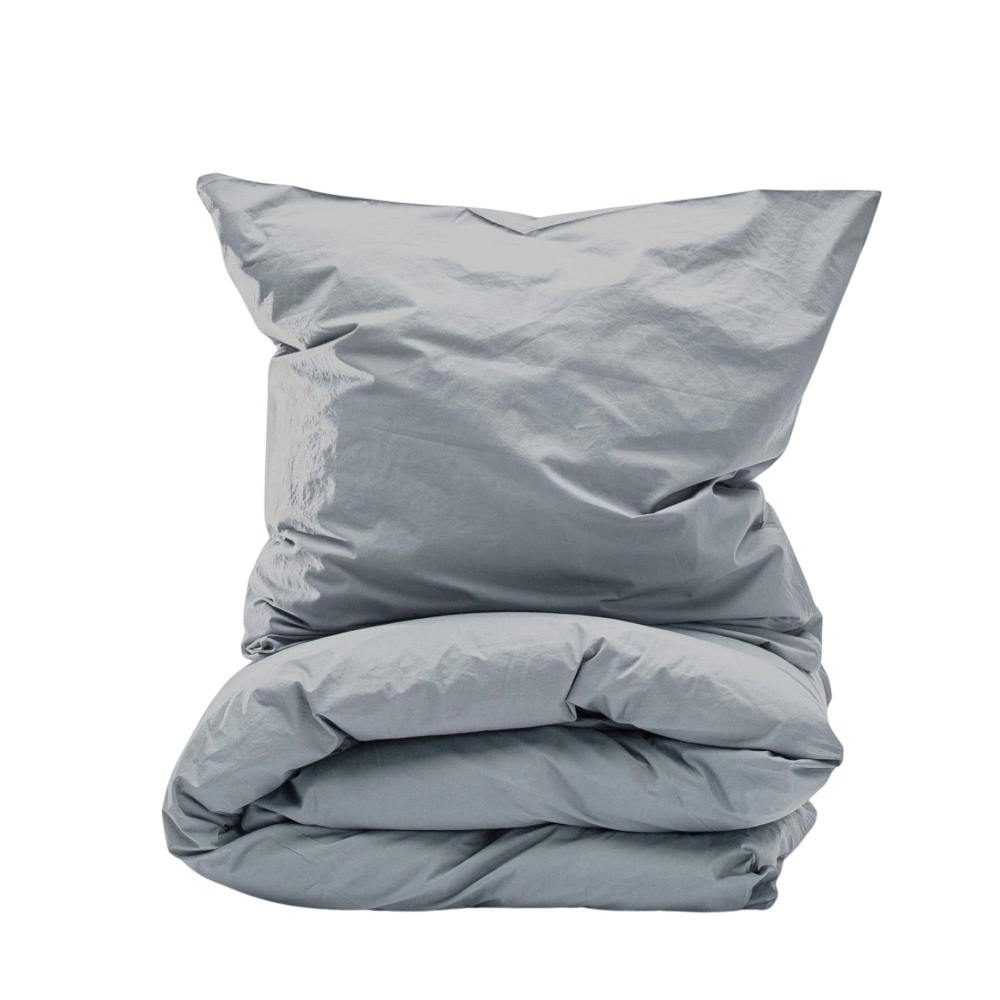 Percale Duvet Set - THAT COOL LIVING