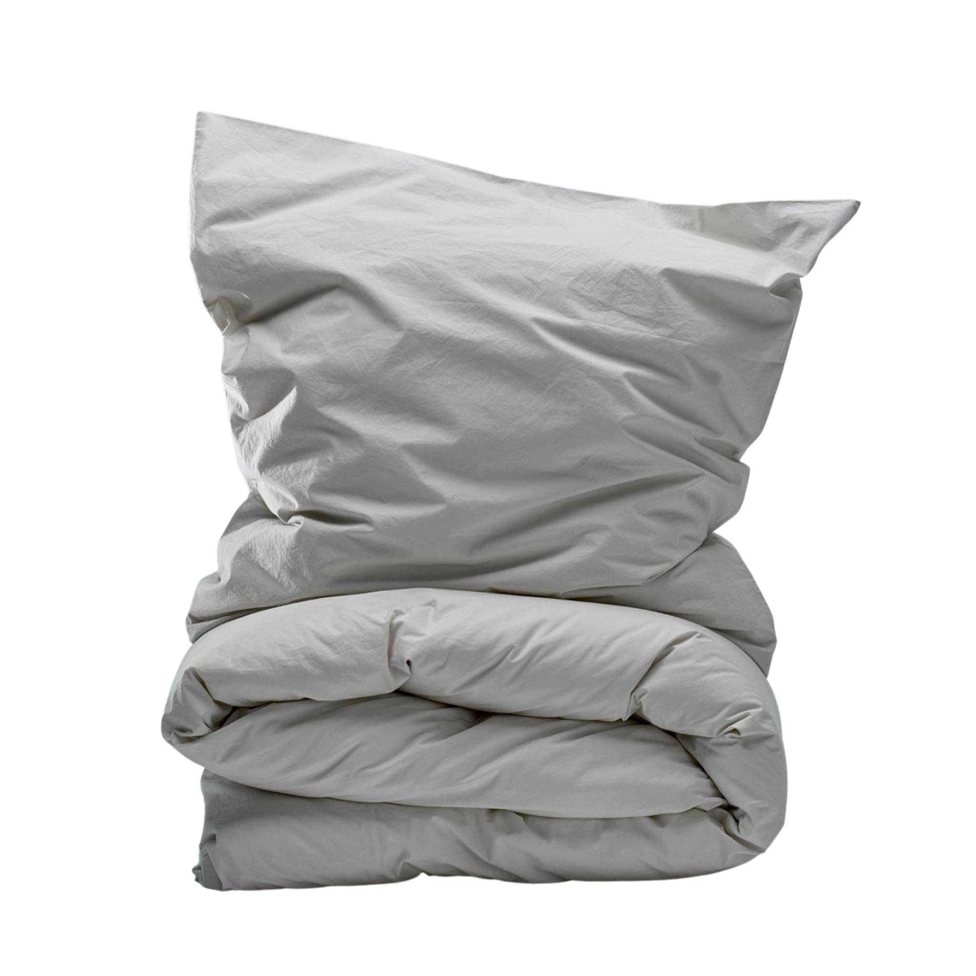 Percale Duvet Set - THAT COOL LIVING