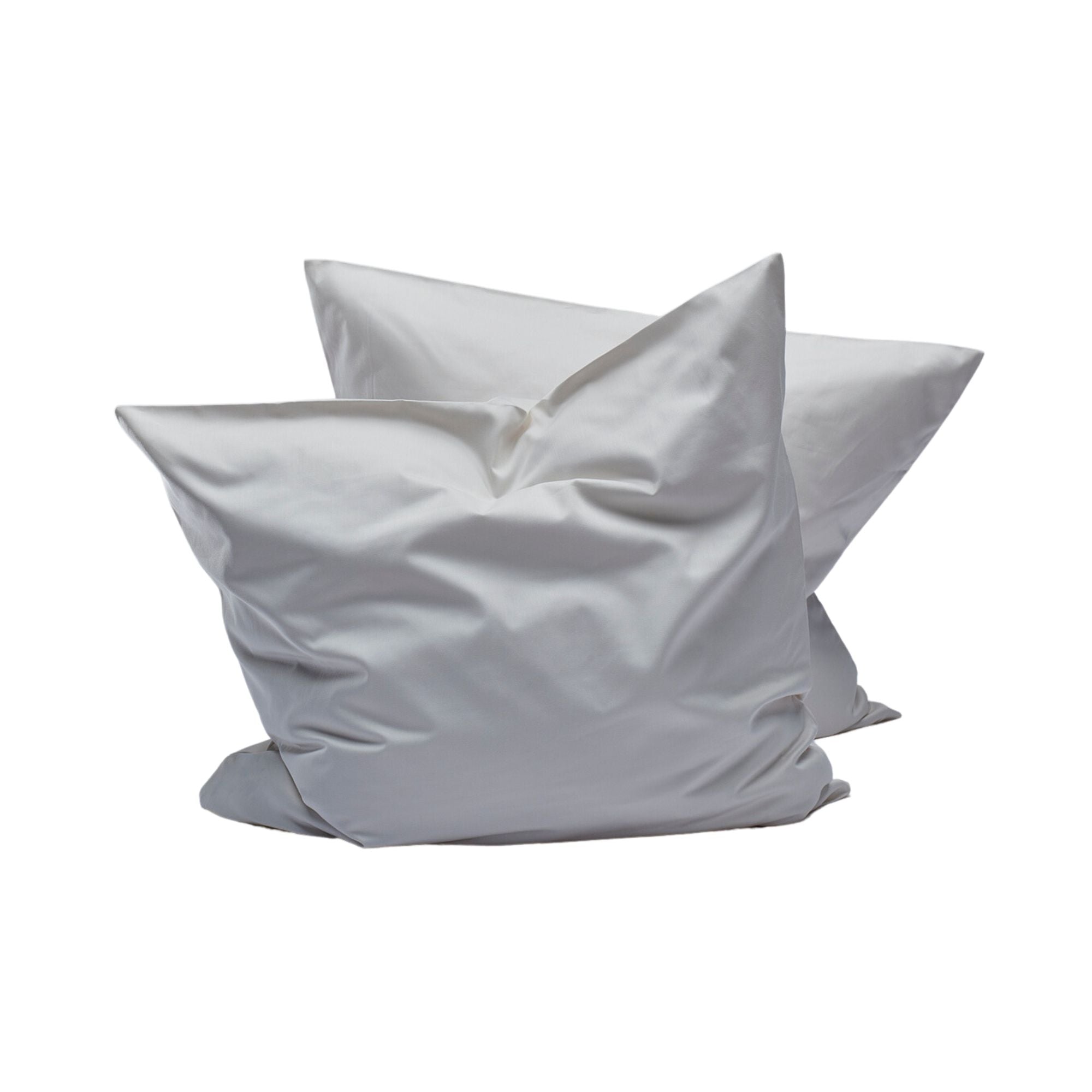 Sateen Pillowcase - THAT COOL LIVING