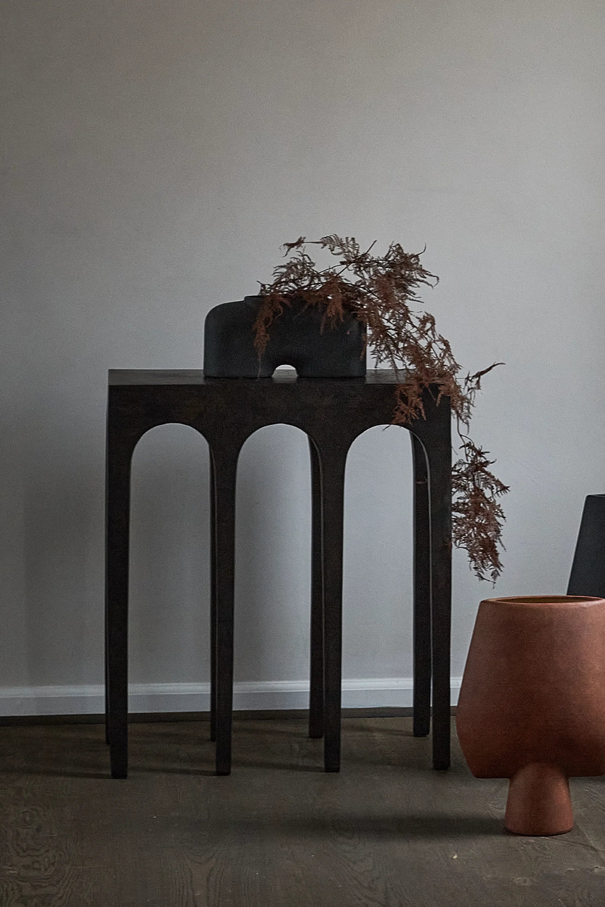 Bow Console