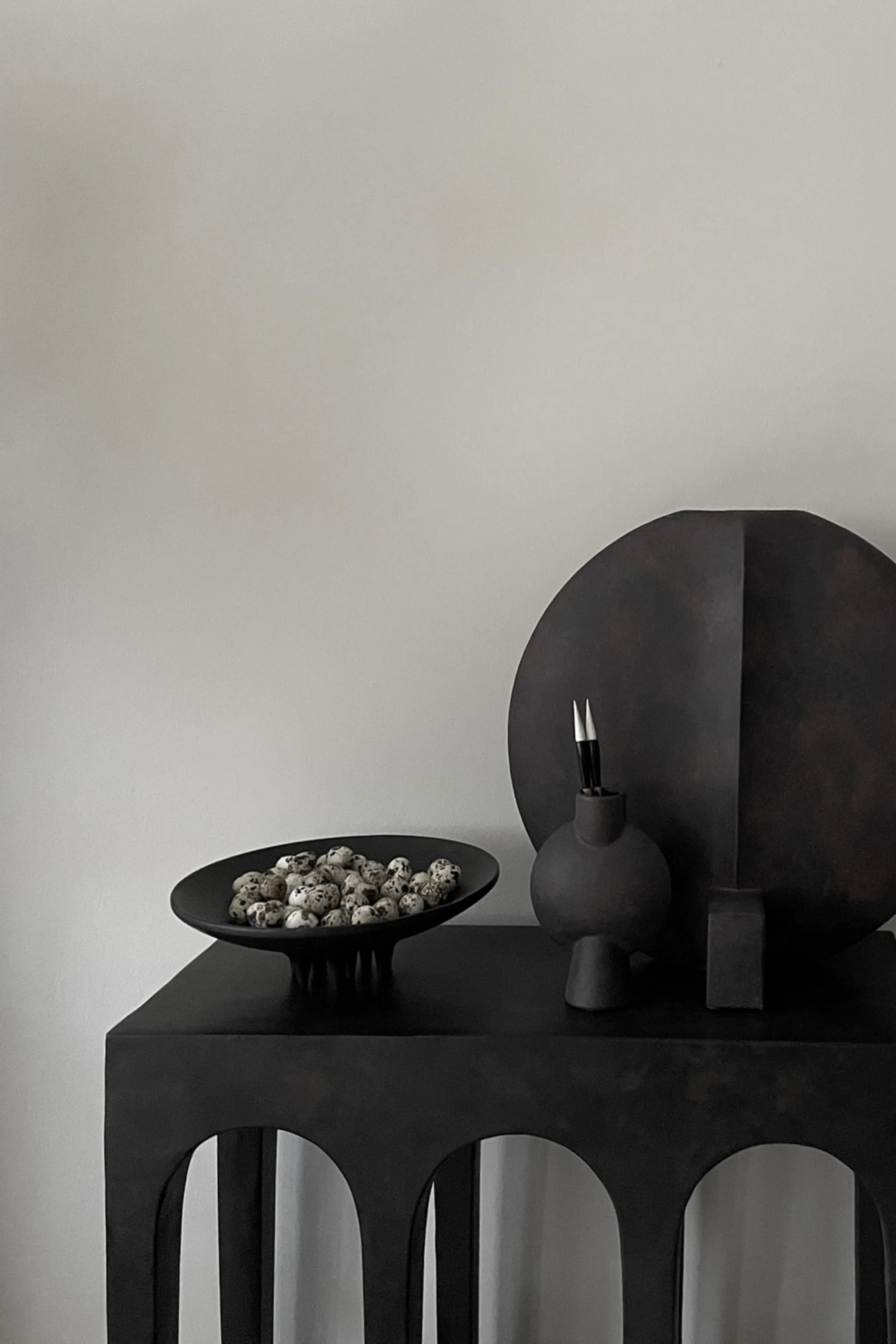 Bow Console