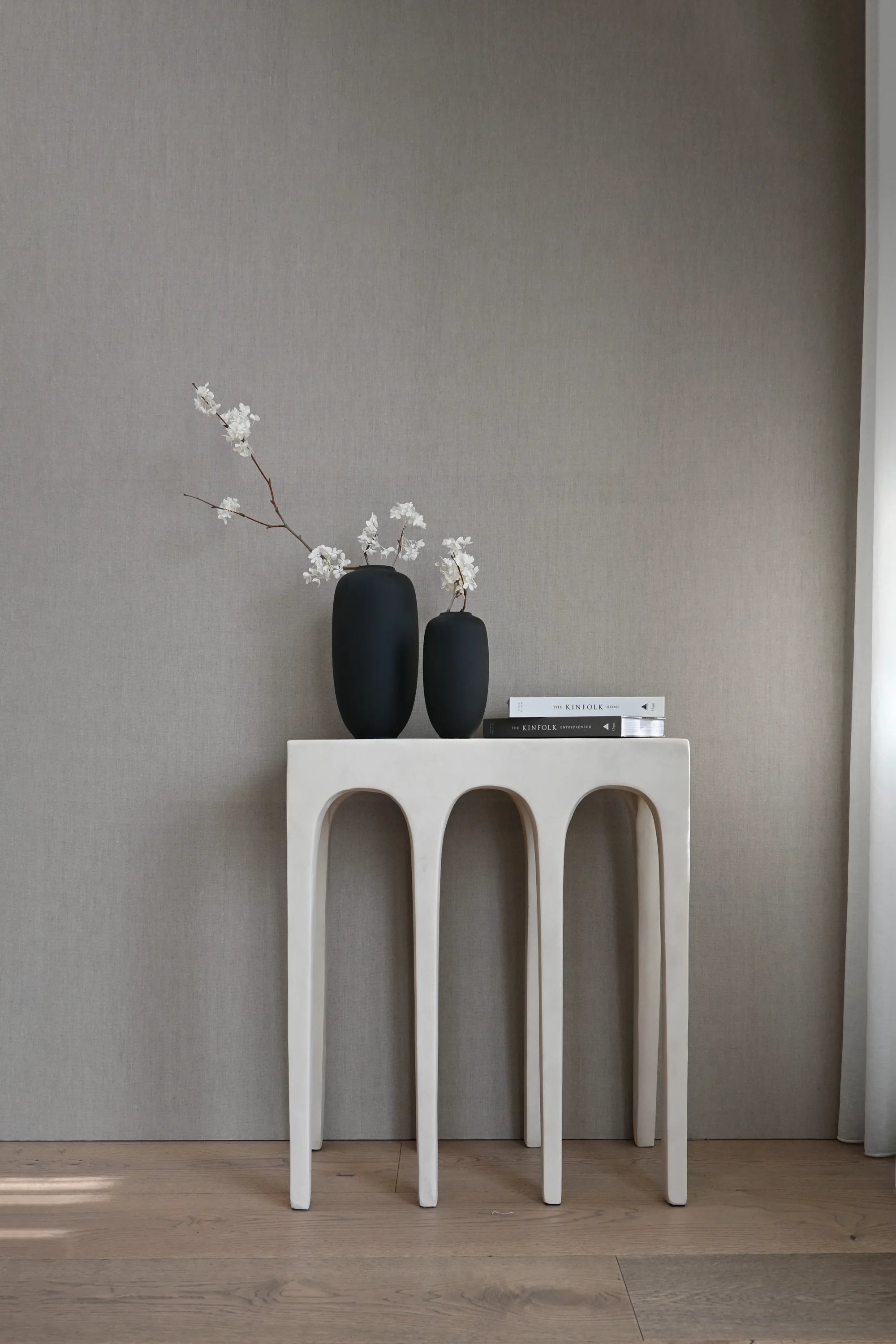 Bow Console