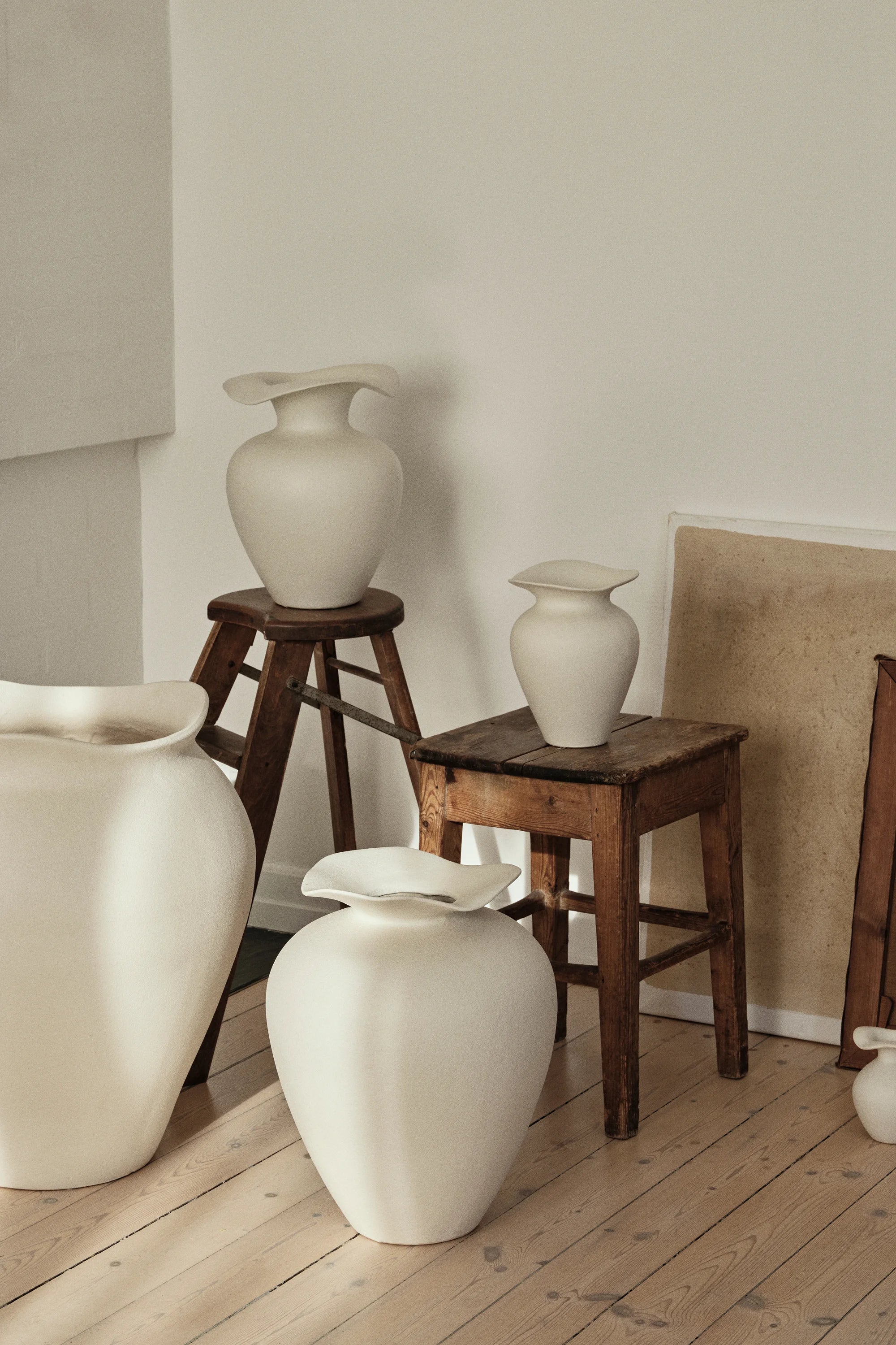 Florentina Vase