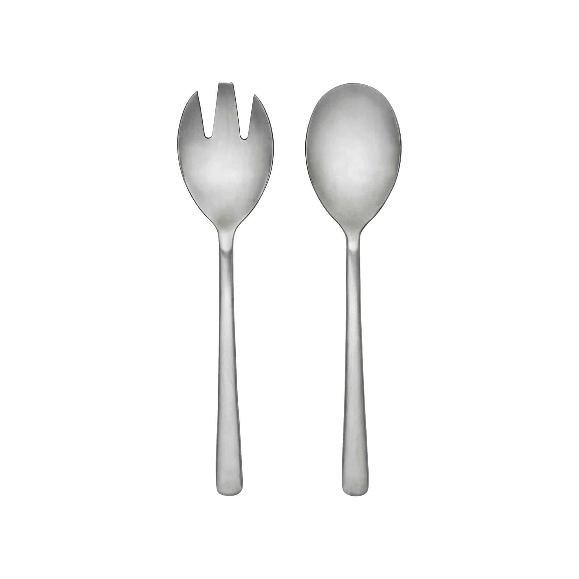 Hune Salad Serving Set