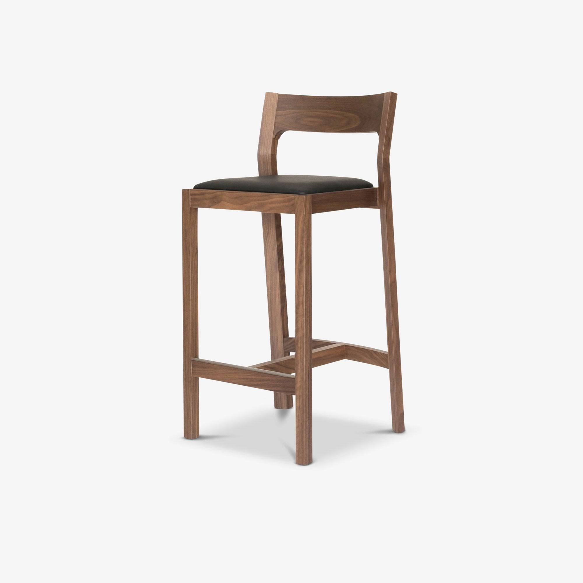 Profile Bar Stool - THAT COOL LIVING