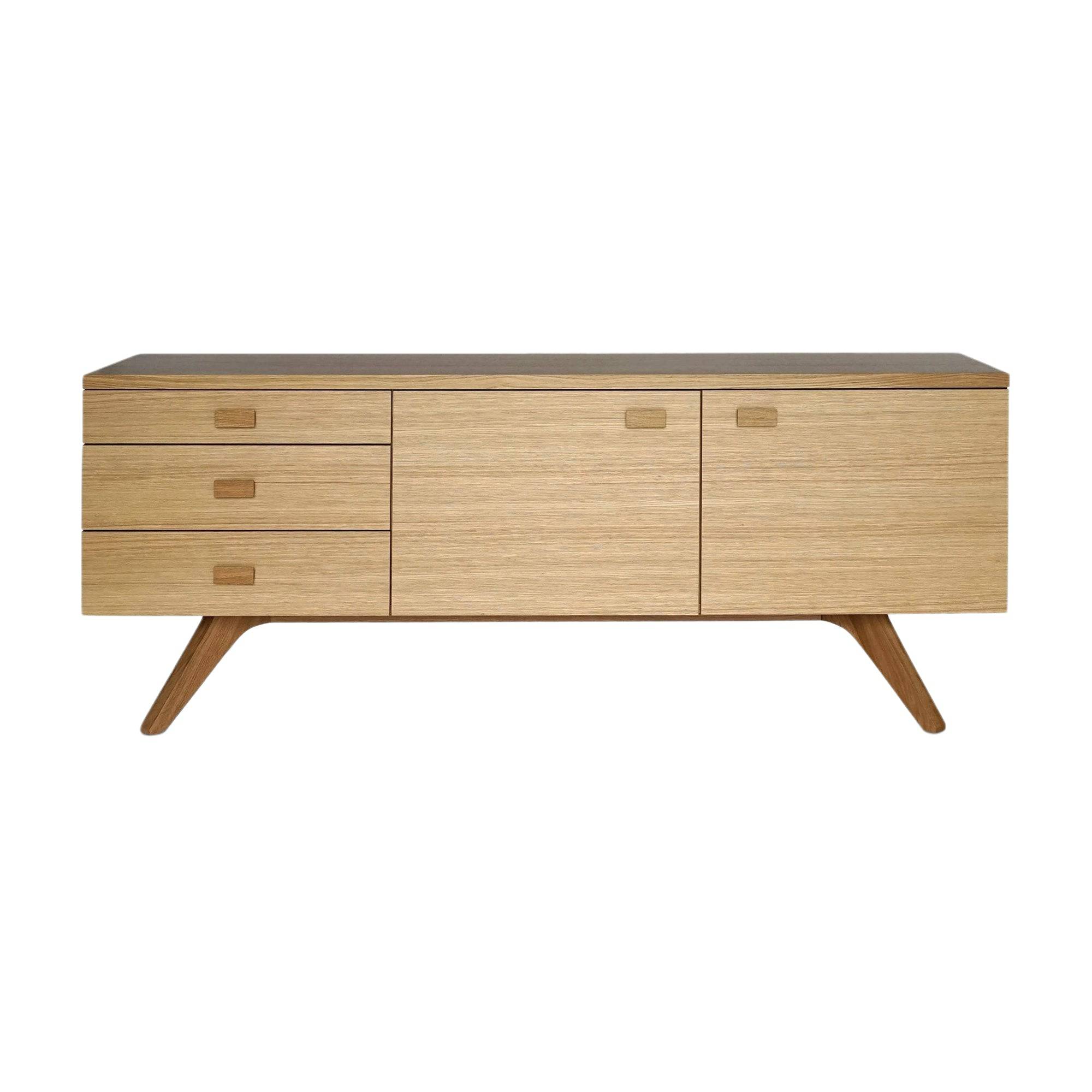 Cross Sideboard