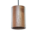 Cylinder Solid Pendant - THAT COOL LIVING