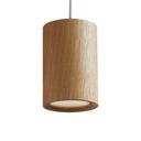 Cylinder Solid Pendant - THAT COOL LIVING