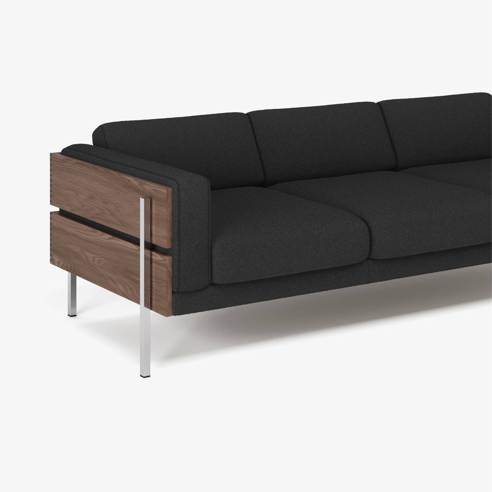 Forum 3-Seater Sofa - THAT COOL LIVING