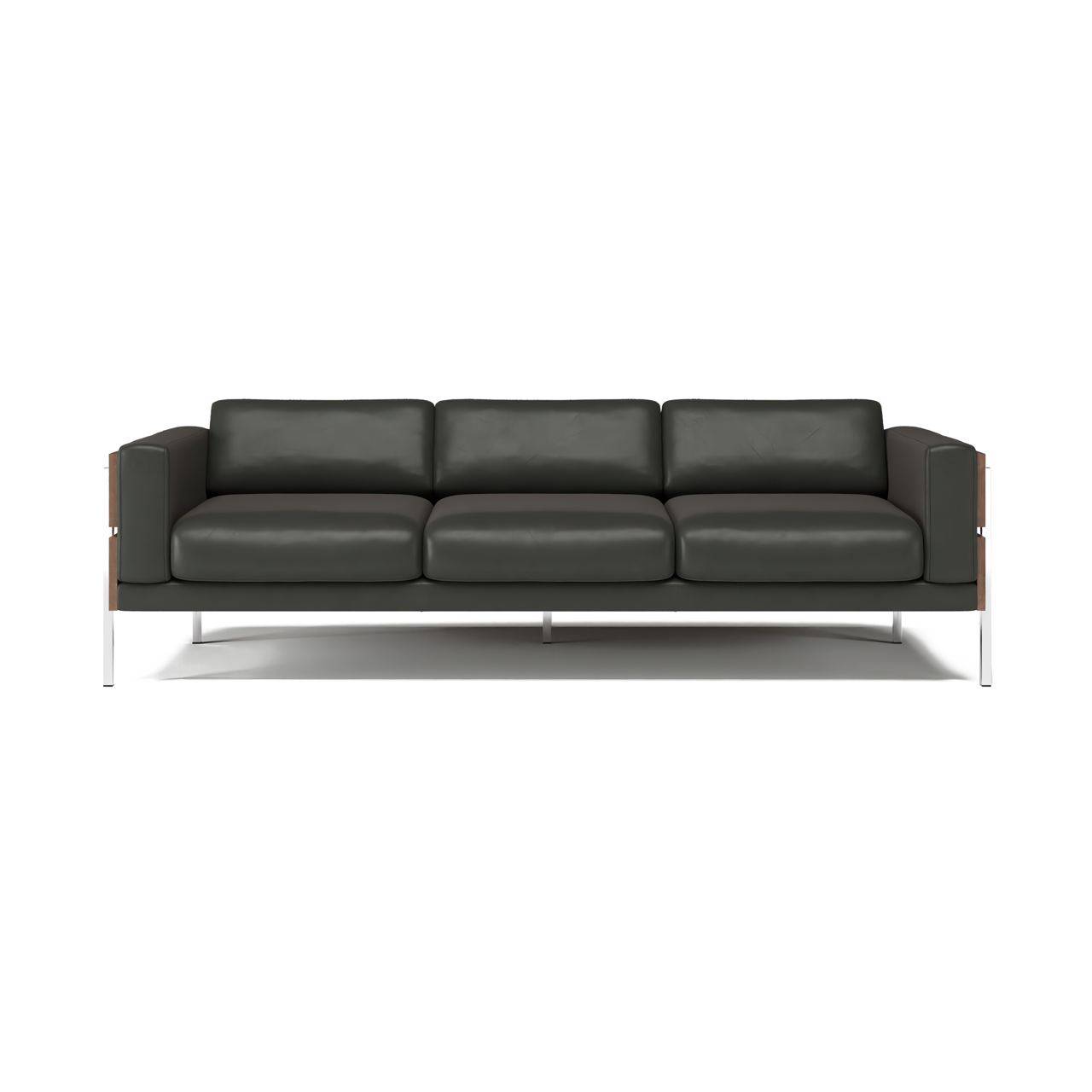 Forum 3-Seater Sofa - THAT COOL LIVING