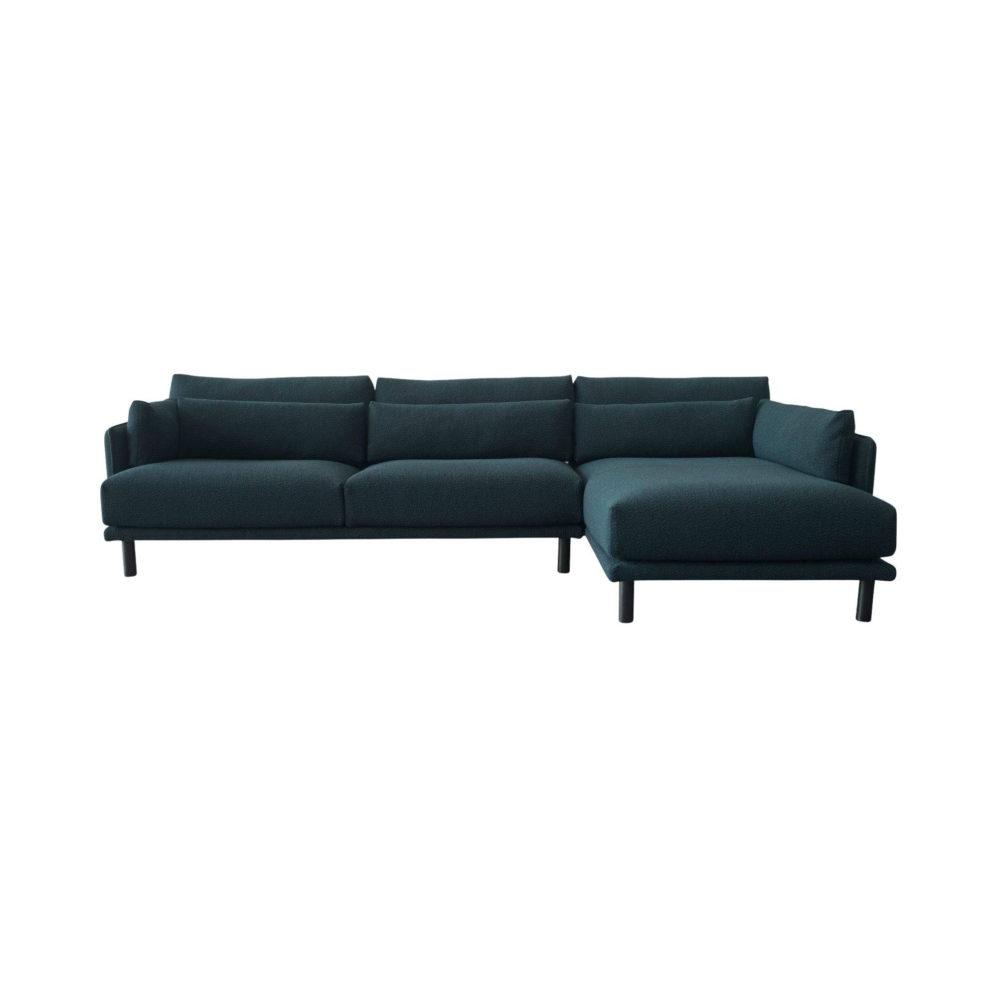 Linn Sectional Sofa - THAT COOL LIVING