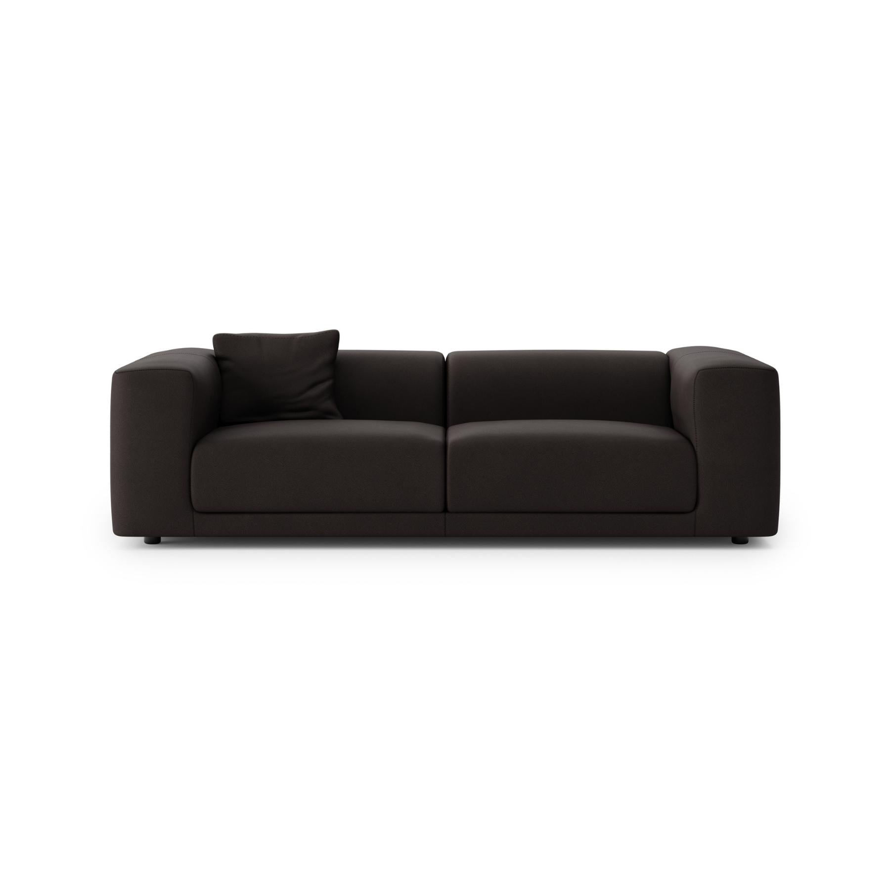 Kelston Sofa 240 cm | Leather - THAT COOL LIVING