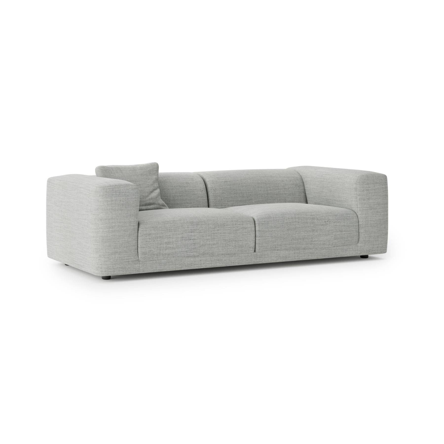 Kelston Sofa 240 cm | Fabric - THAT COOL LIVING