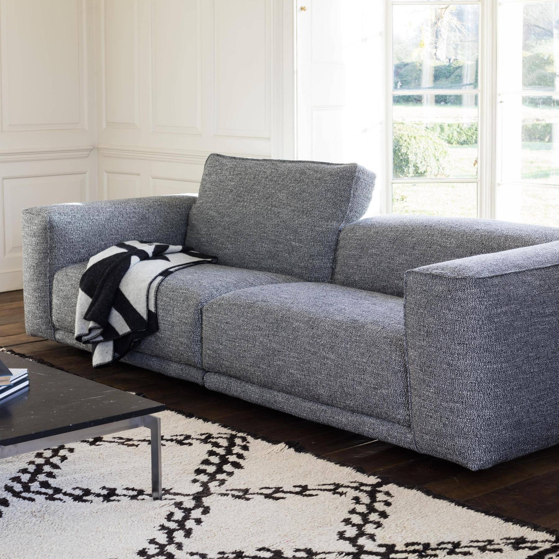 Kelston Sofa 240 cm | Fabric - THAT COOL LIVING