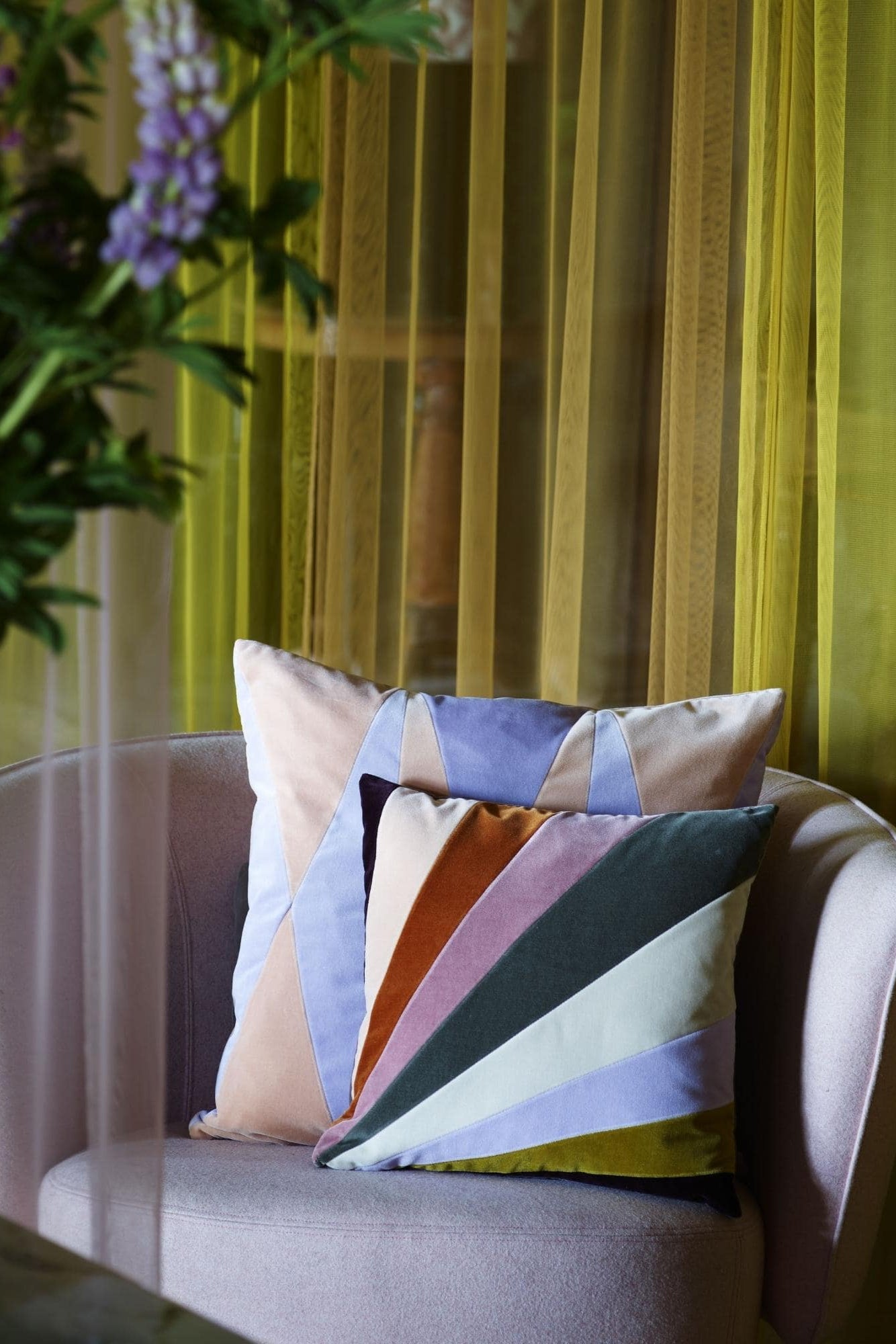 Greta Cushion - THAT COOL LIVING