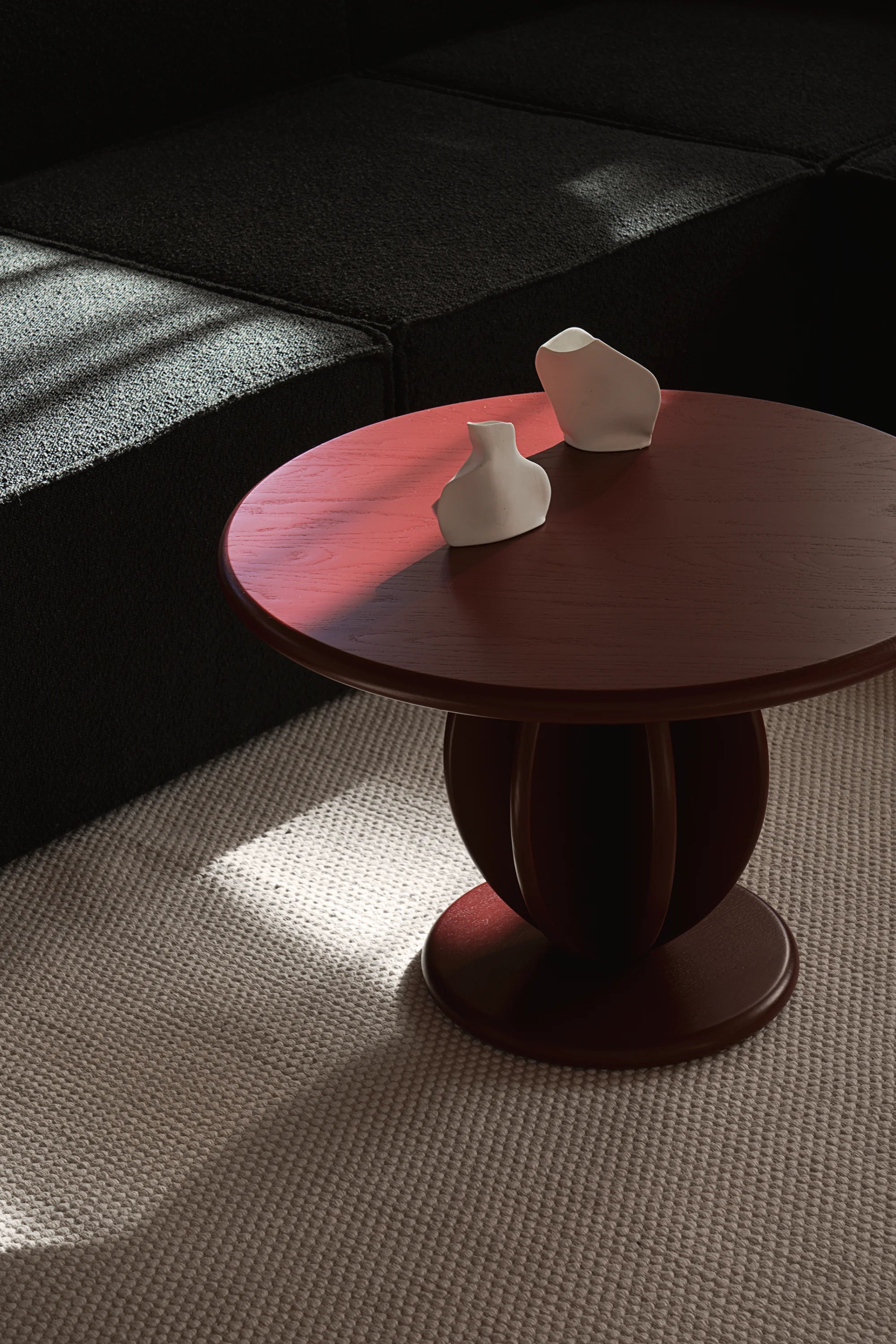 Citrus Coffee Table
