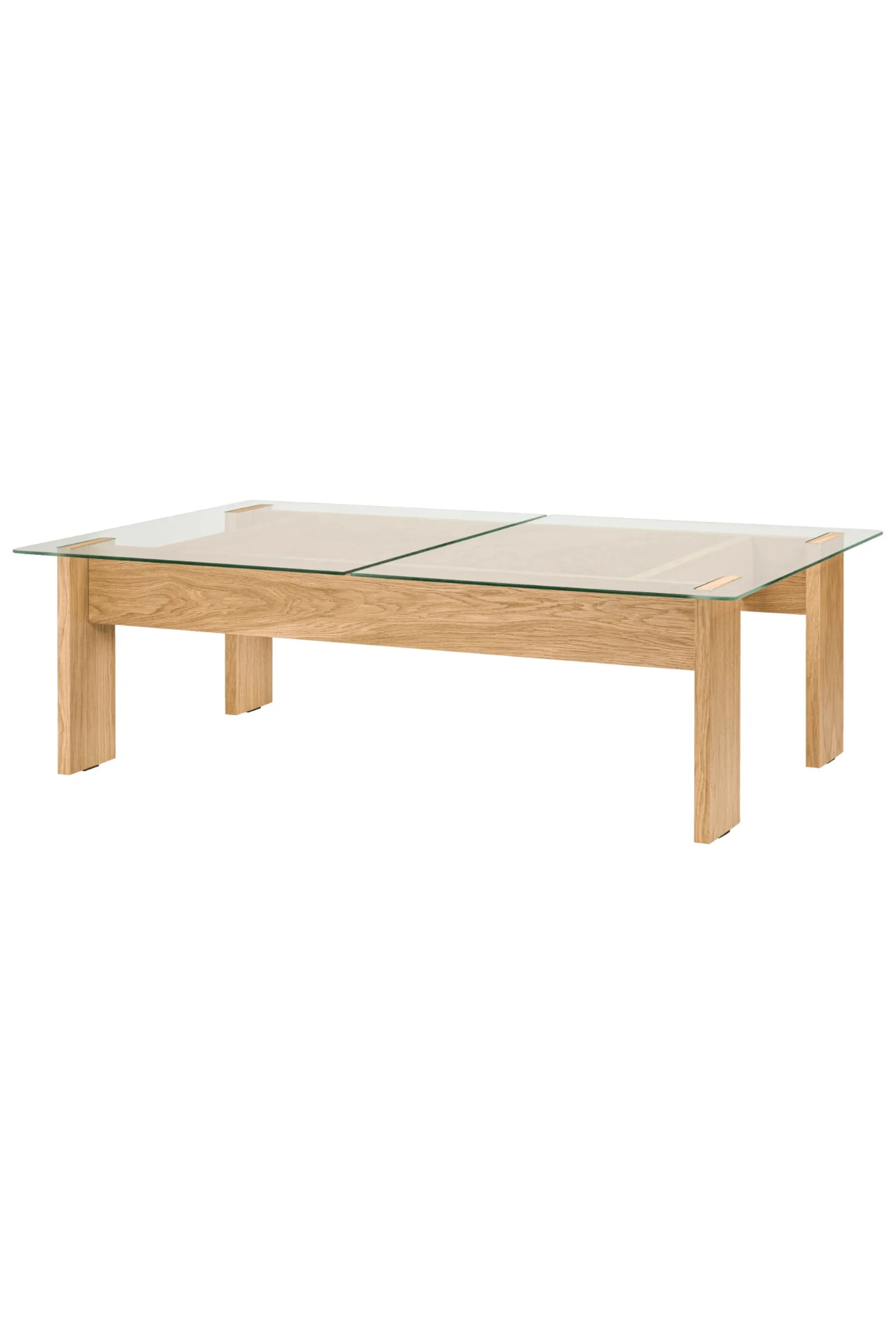 Naiko Coffee Table - THAT COOL LIVING