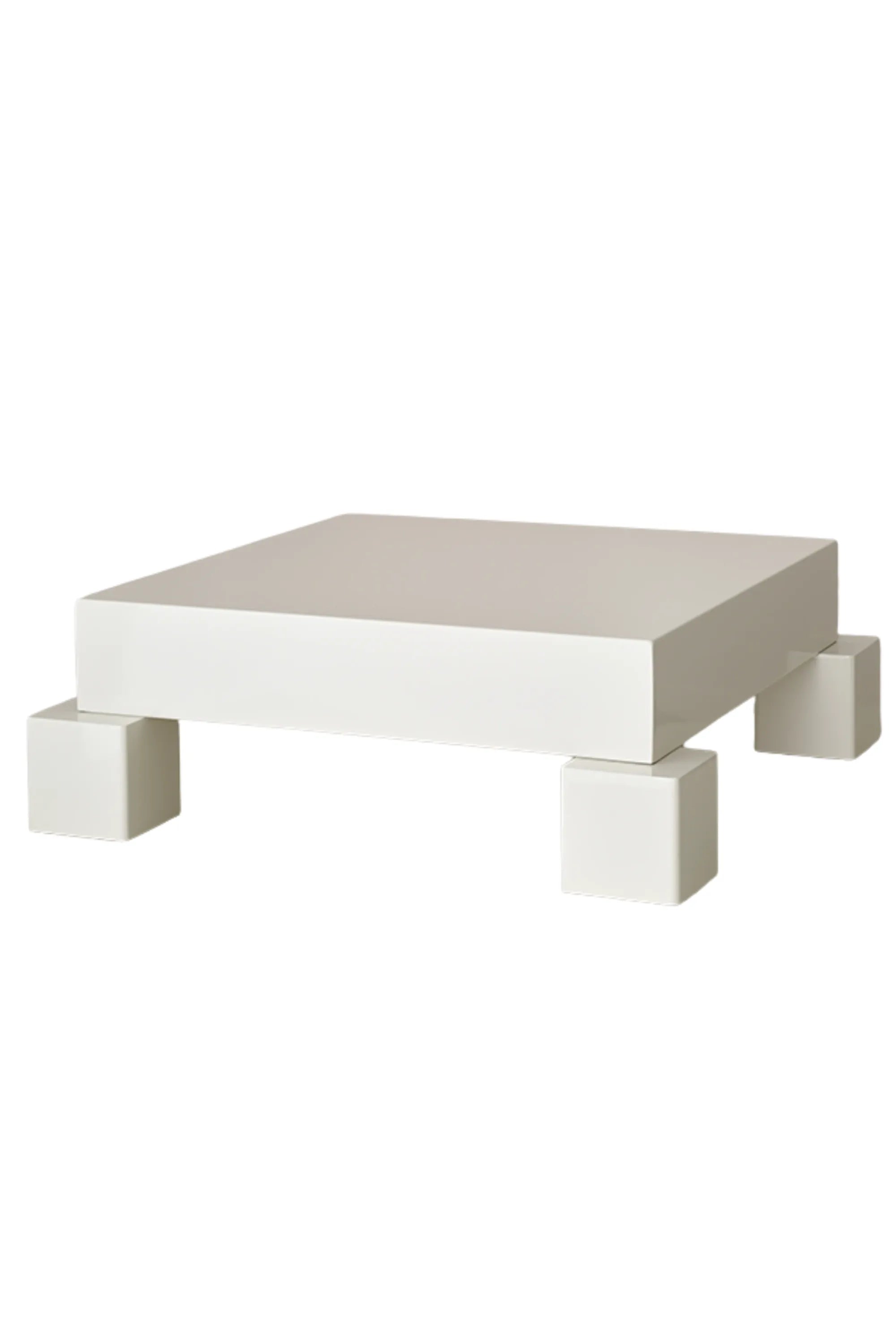 Display Coffee Table - THAT COOL LIVING