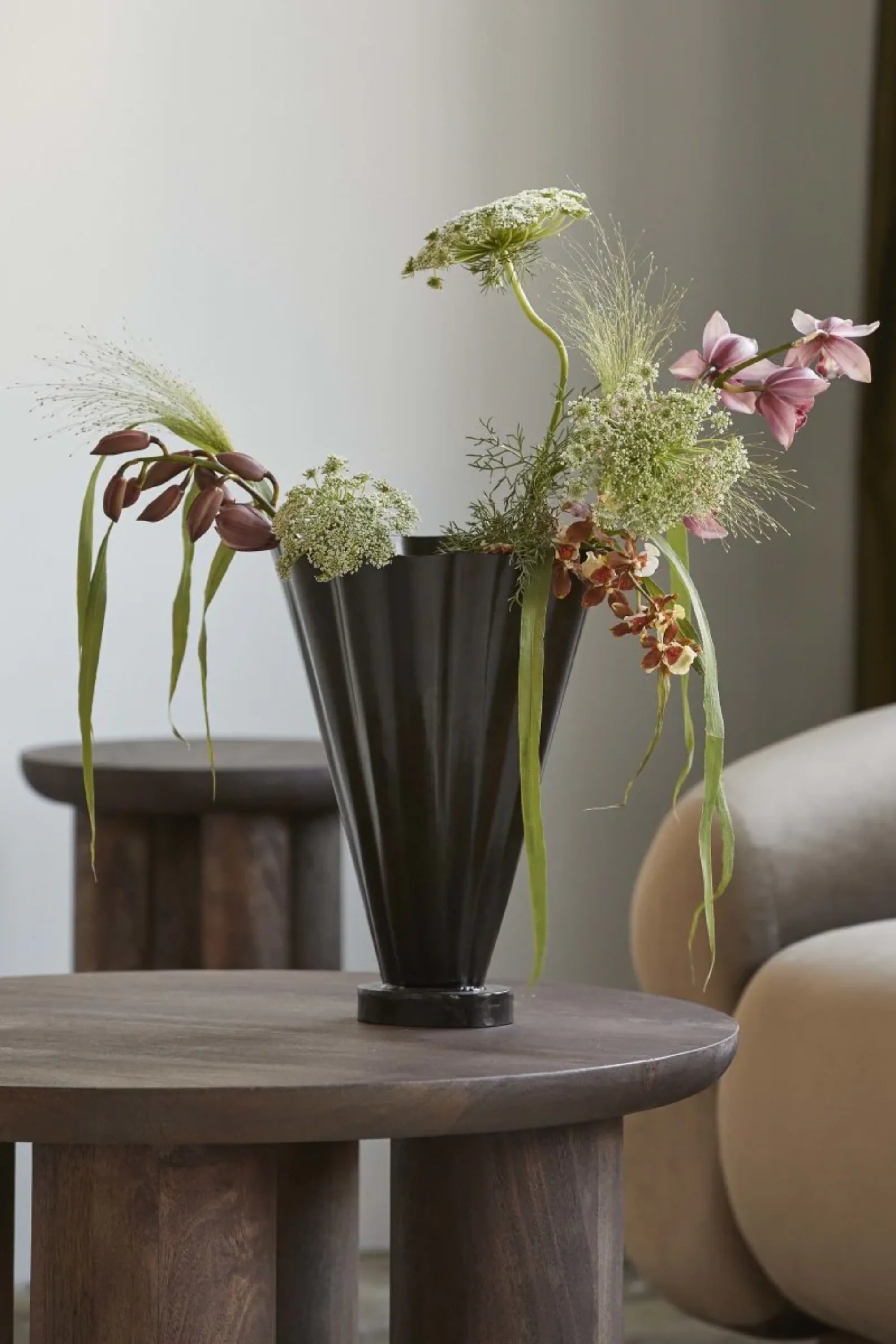 Coll Vase