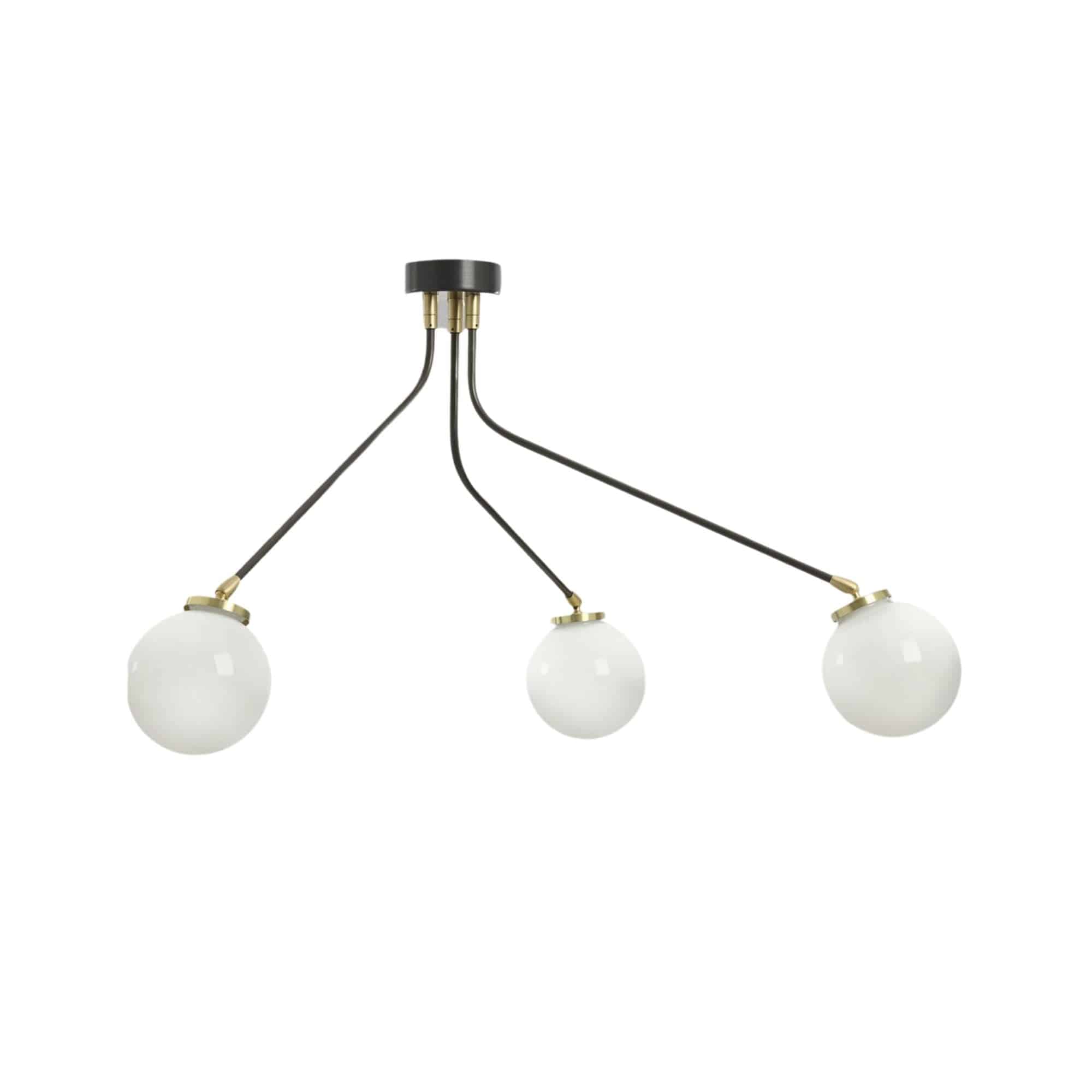 Array Mini Opal Pendant Lamp - THAT COOL LIVING