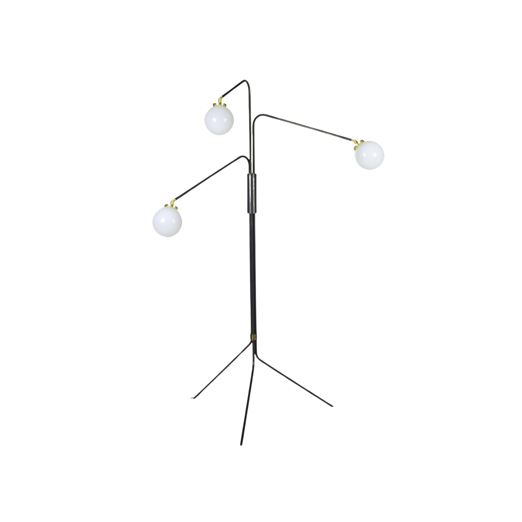 Array Opal Floor Lamp - THAT COOL LIVING