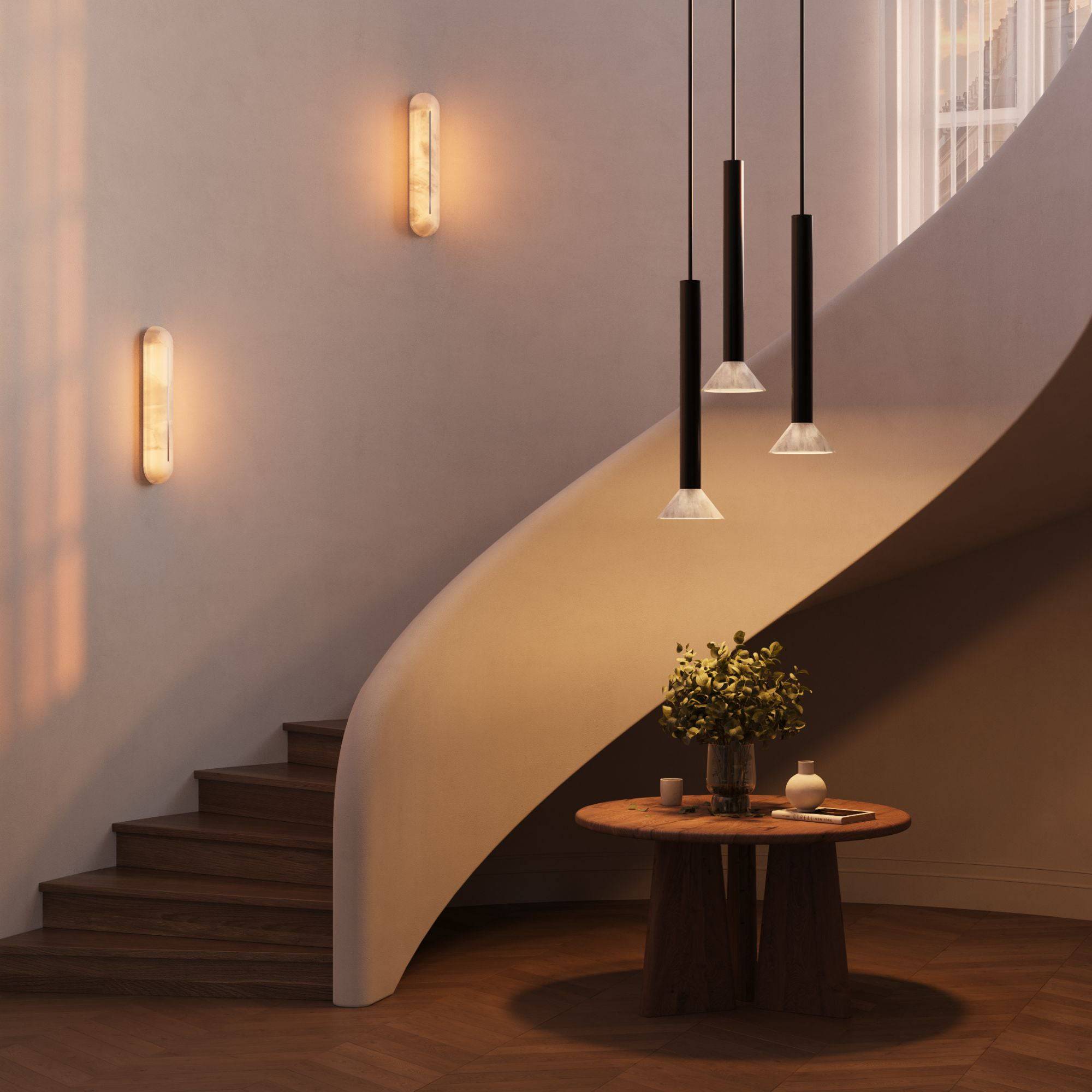 Torres Pendant Lamp - THAT COOL LIVING