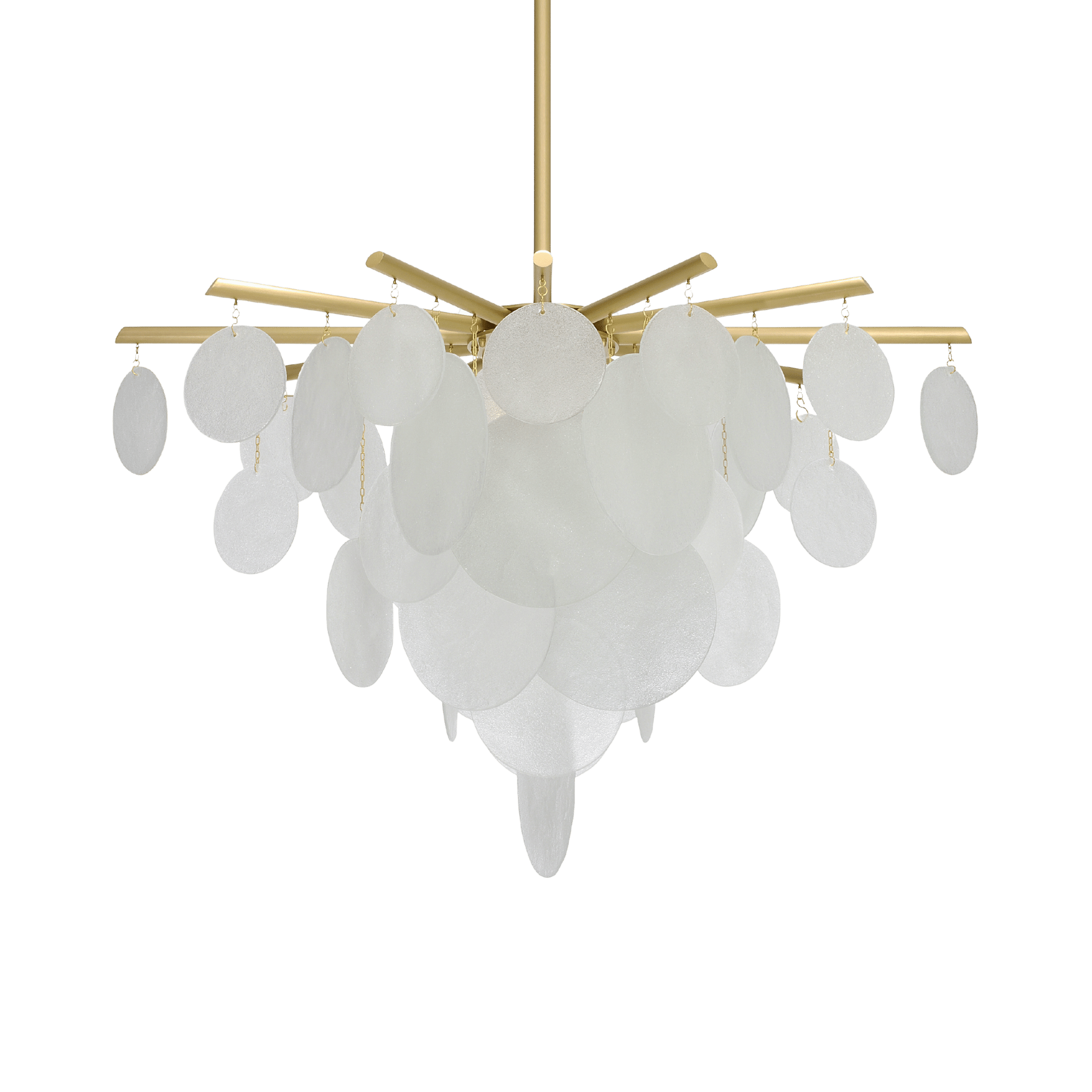 Nimbus Pendant Chandelier - THAT COOL LIVING