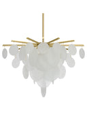 Nimbus Pendant Chandelier - THAT COOL LIVING