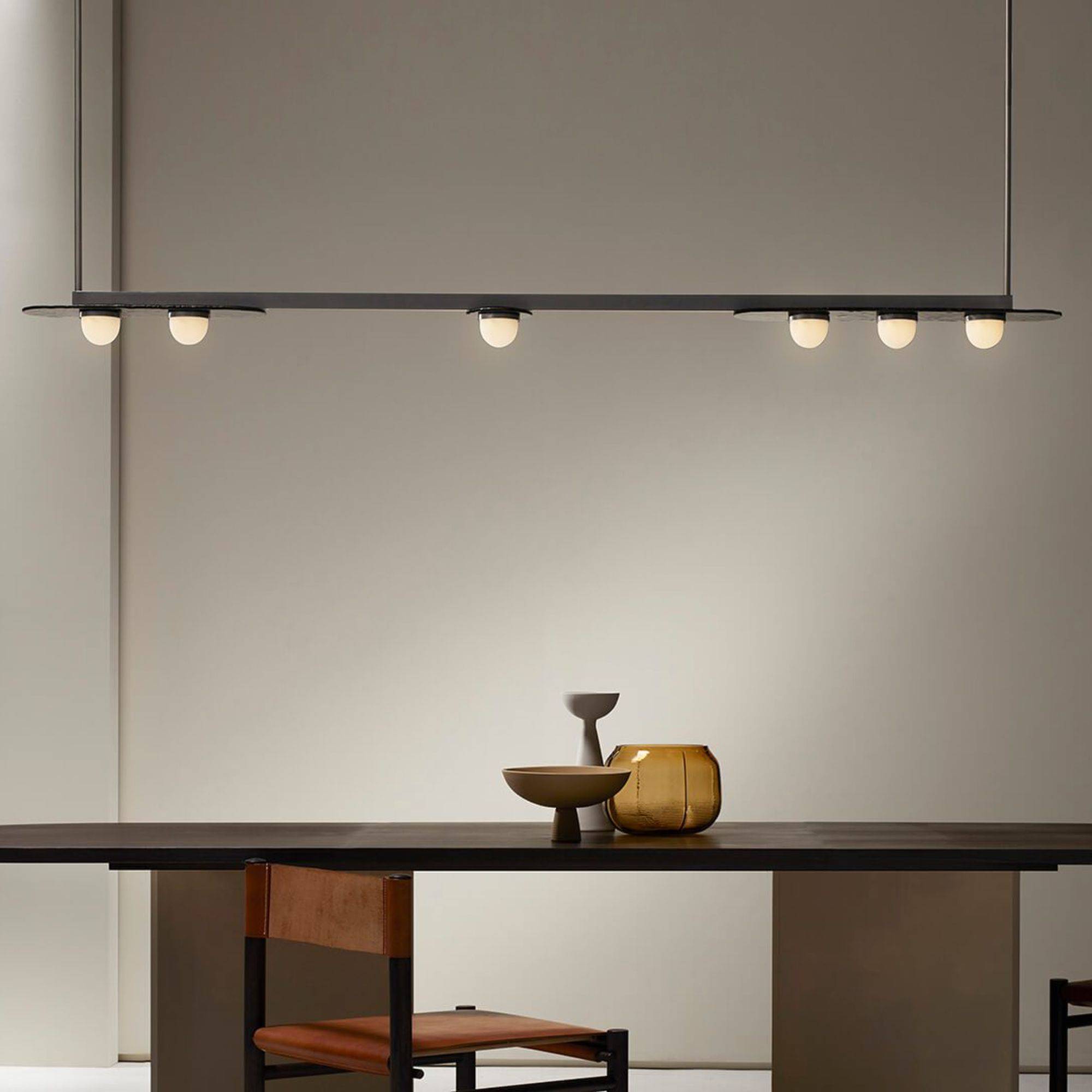 Modulo Horizontal Pendant Lamp - THAT COOL LIVING