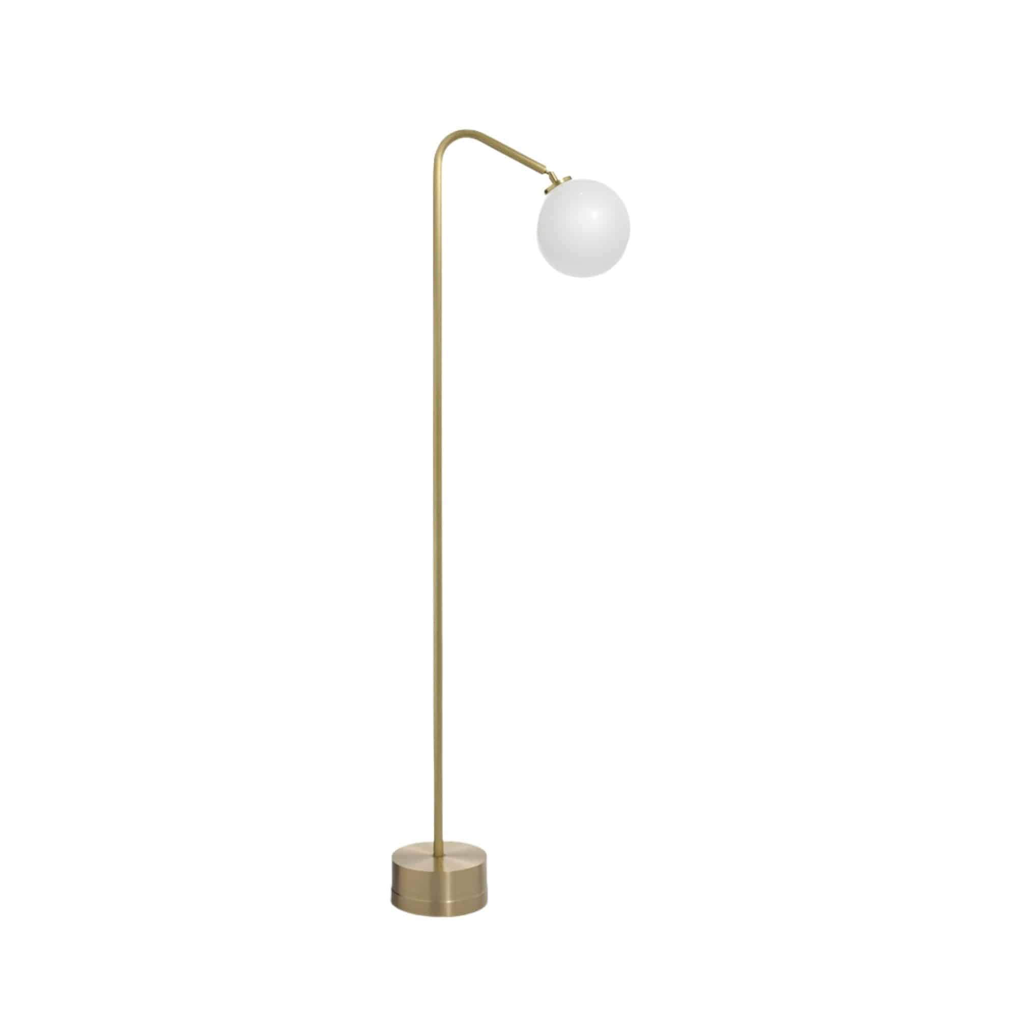 Oscar Floor Lamp - THAT COOL LIVING