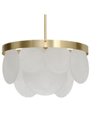 Sasha Chandelier - THAT COOL LIVING