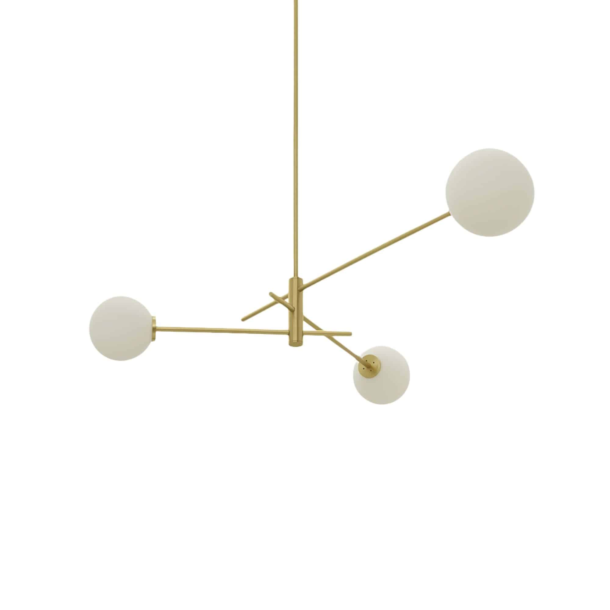 Trevi Pendant Lamp - THAT COOL LIVING