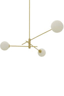 Trevi Pendant Lamp - THAT COOL LIVING