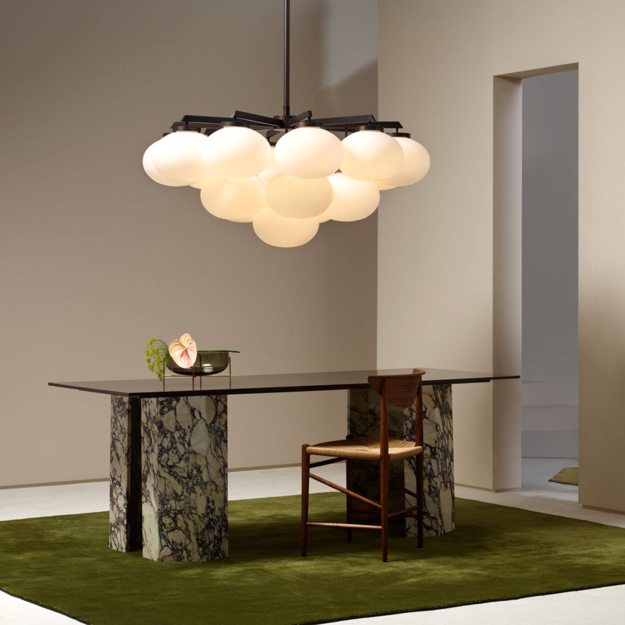 Cloudesley Chandelier - THAT COOL LIVING