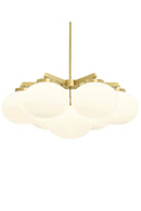 Cloudesley Chandelier - THAT COOL LIVING