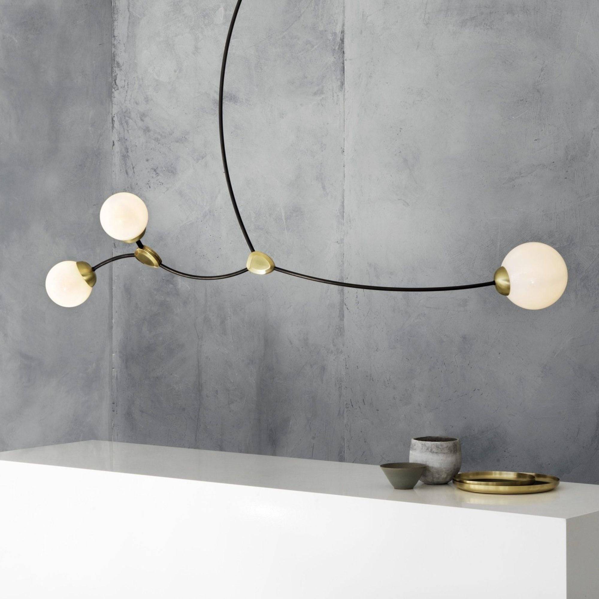 Ivy 3 Pendant Lamp - THAT COOL LIVING