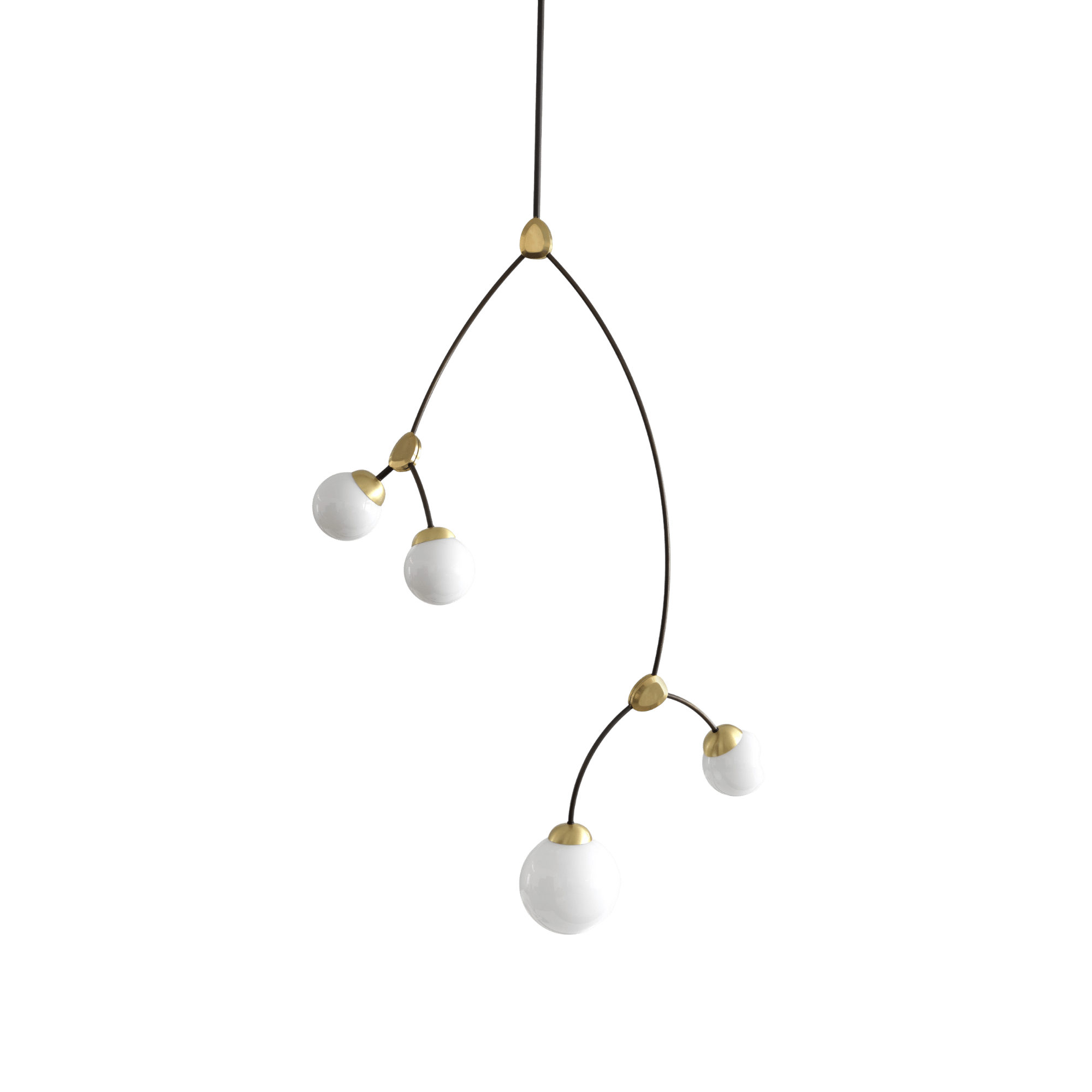 Ivy 4 Pendant Lamp - THAT COOL LIVING