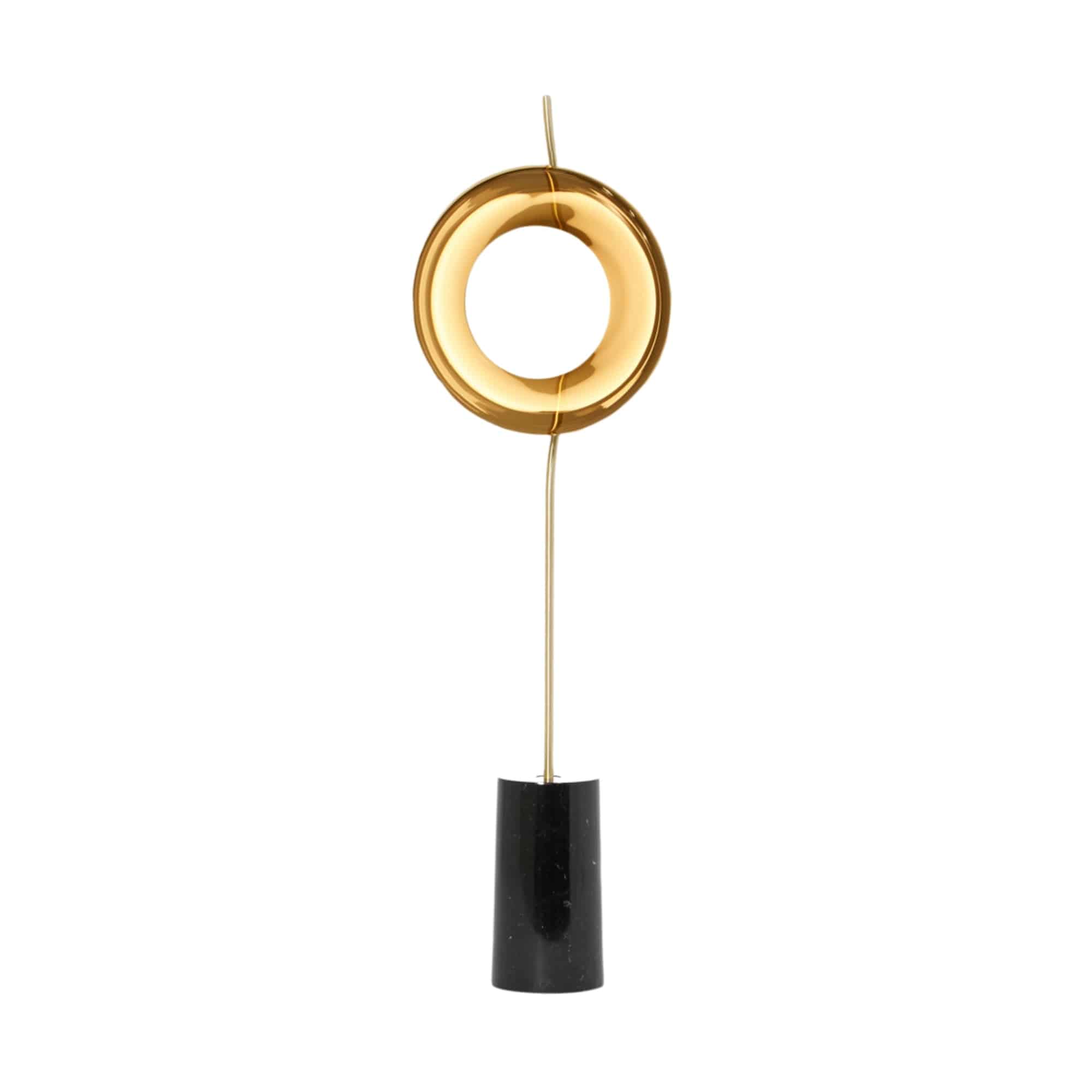 Pendulum Floor Lamp - THAT COOL LIVING