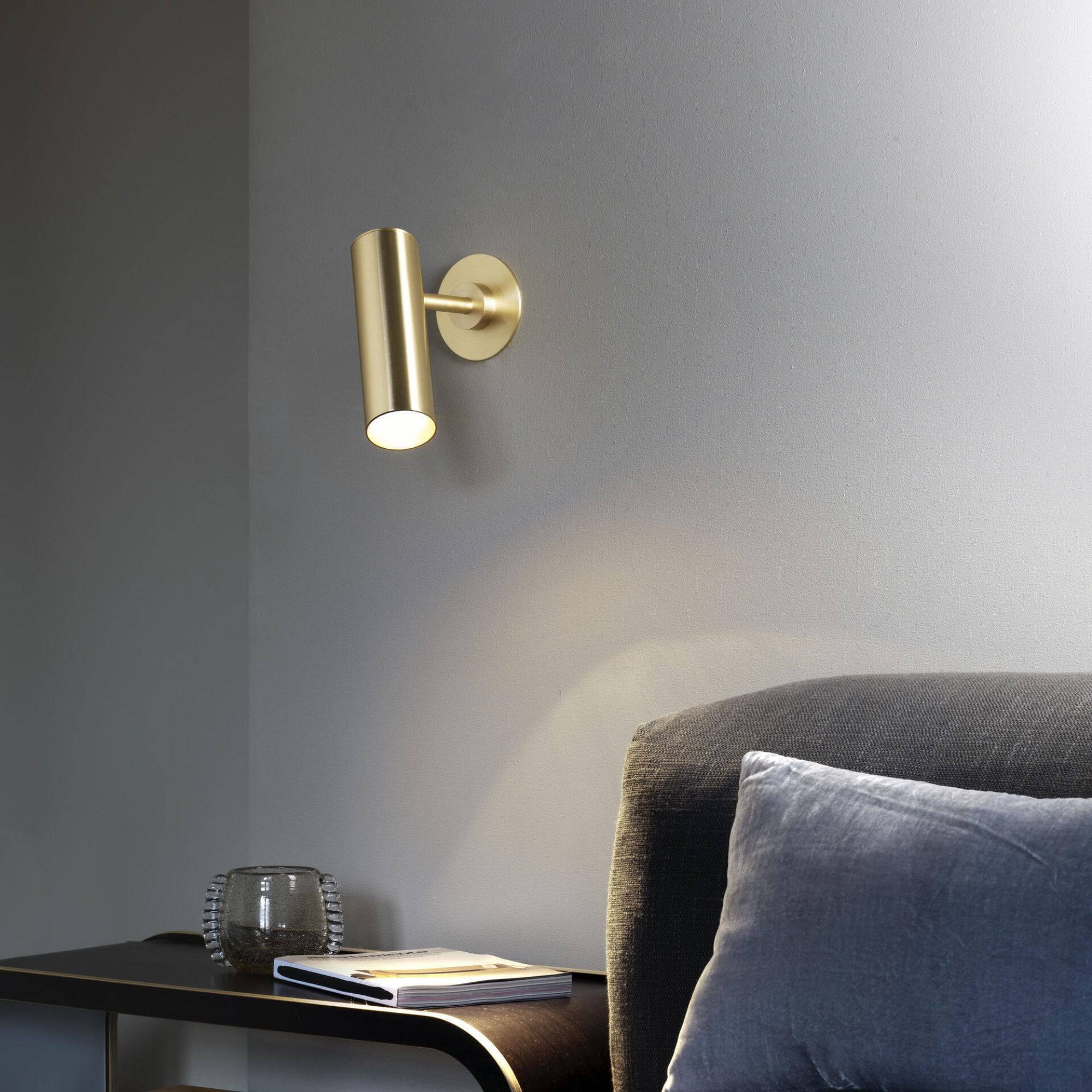 Heron Wall Lamp - THAT COOL LIVING